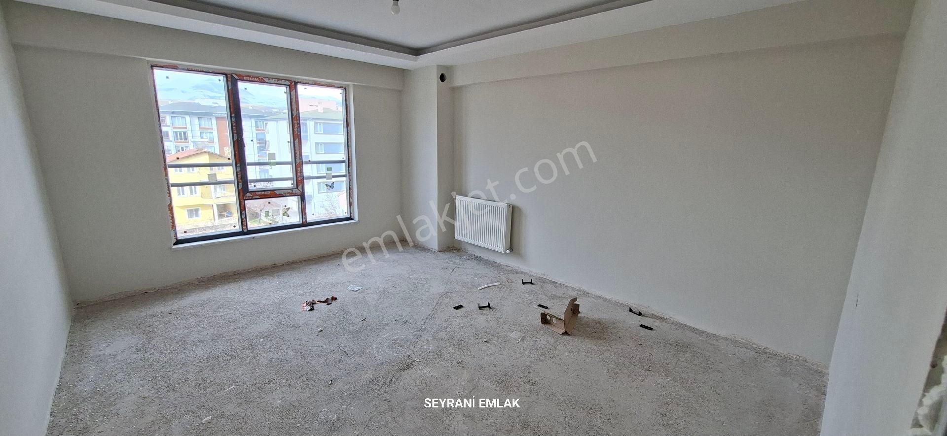 Develi Yenimahallede Satlık 4+1 Lüks Daireler - Görsel 2