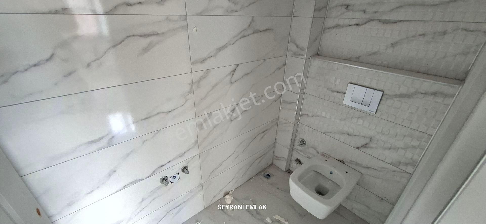 Develi Yenimahallede Satlık 4+1 Lüks Daireler - Görsel 13