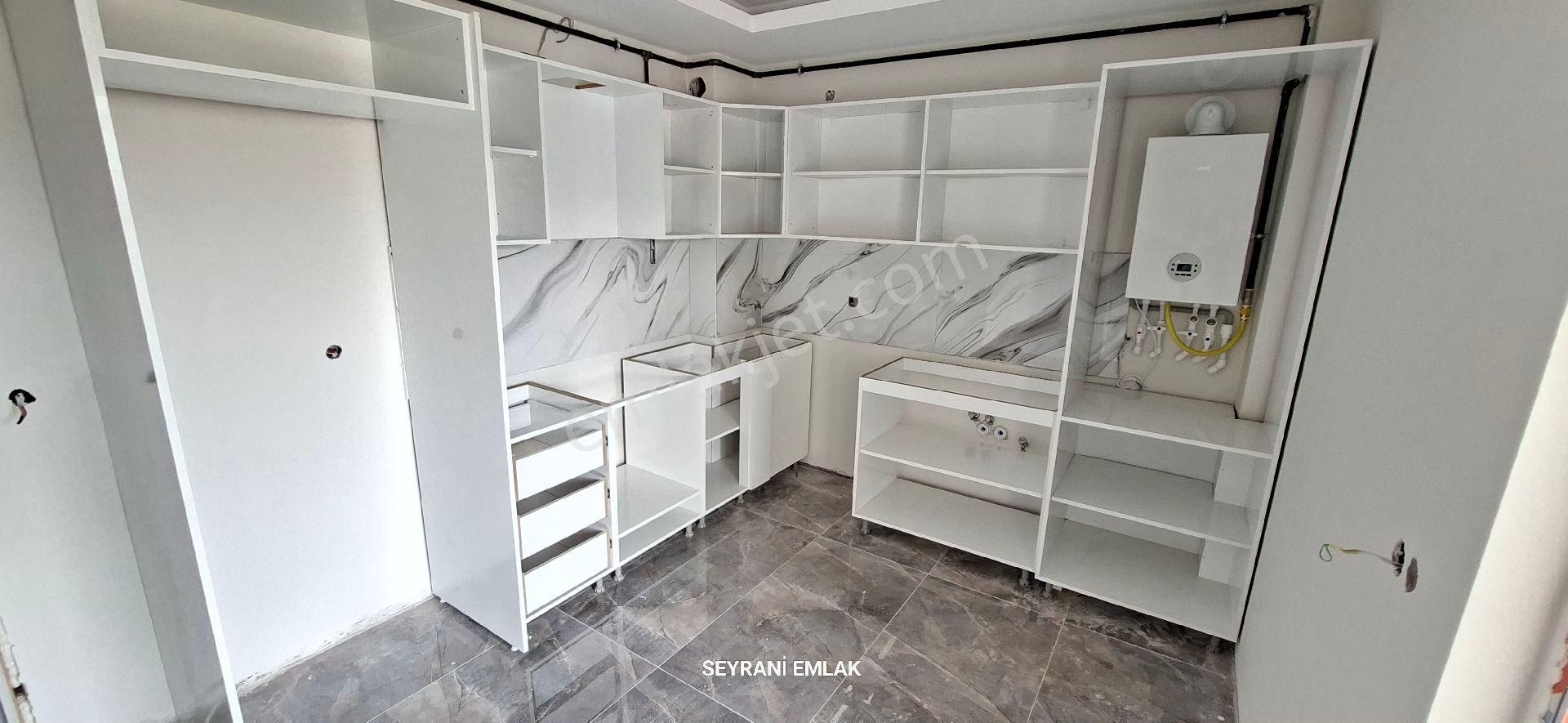 Develi Yenimahallede Satlık 4+1 Lüks Daireler - Görsel 5