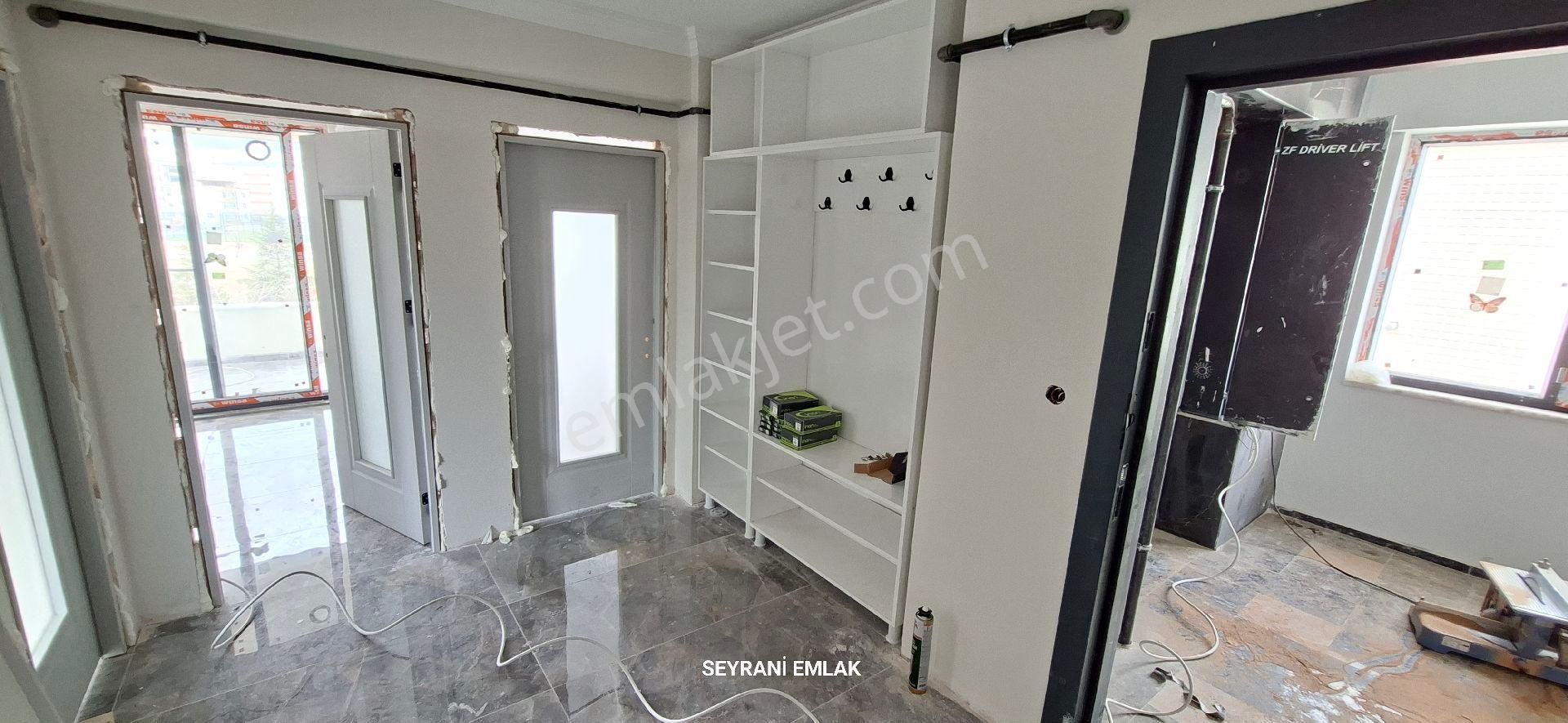 Develi Yenimahallede Satlık 4+1 Lüks Daireler - Görsel 10