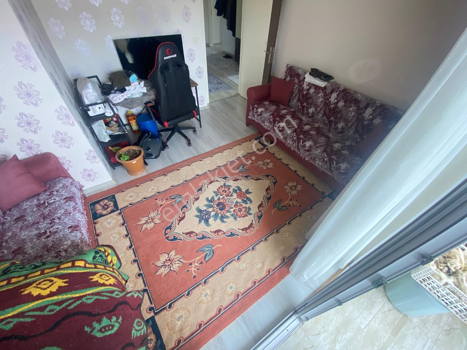 Mç Emlak'tan Tandoğan Mahallesin'de 3+1 Satılık Daire - Görsel 15