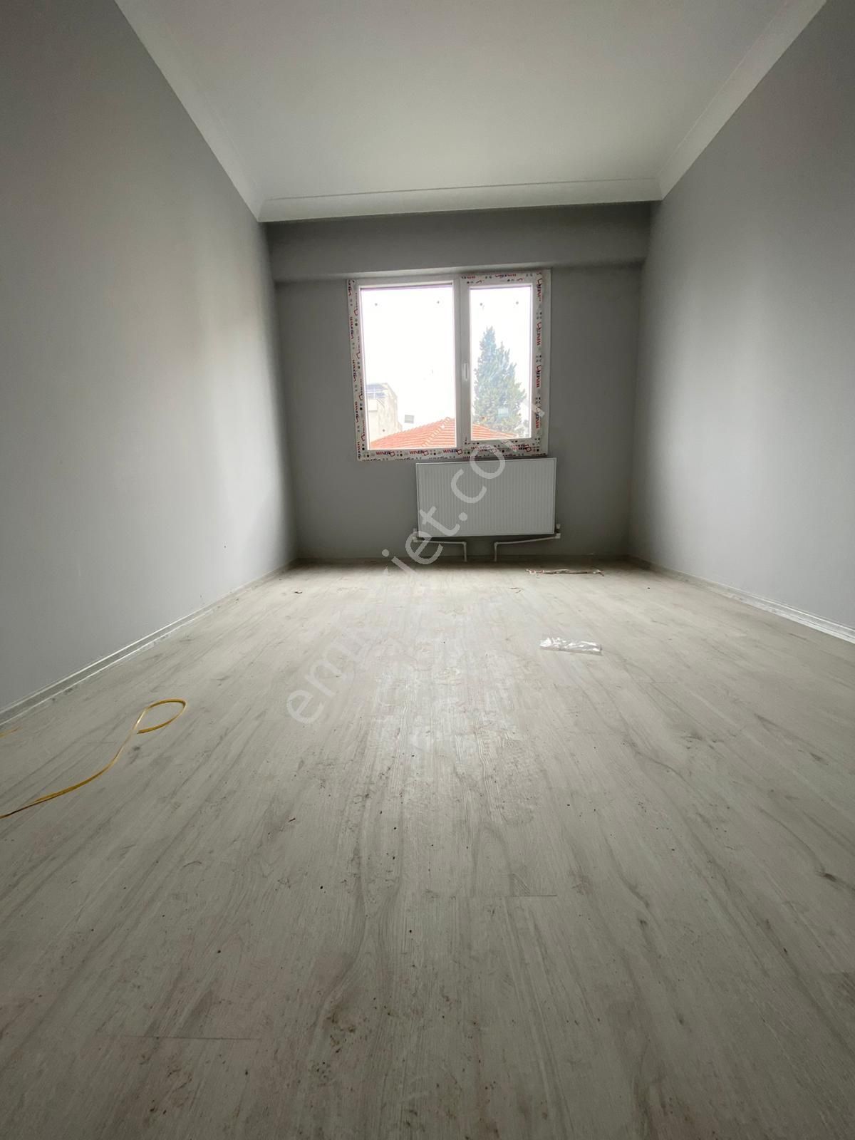 Vizyon Gayrimenkul'den Reşatbey'de 2+1 Ara Kat - Görsel 11