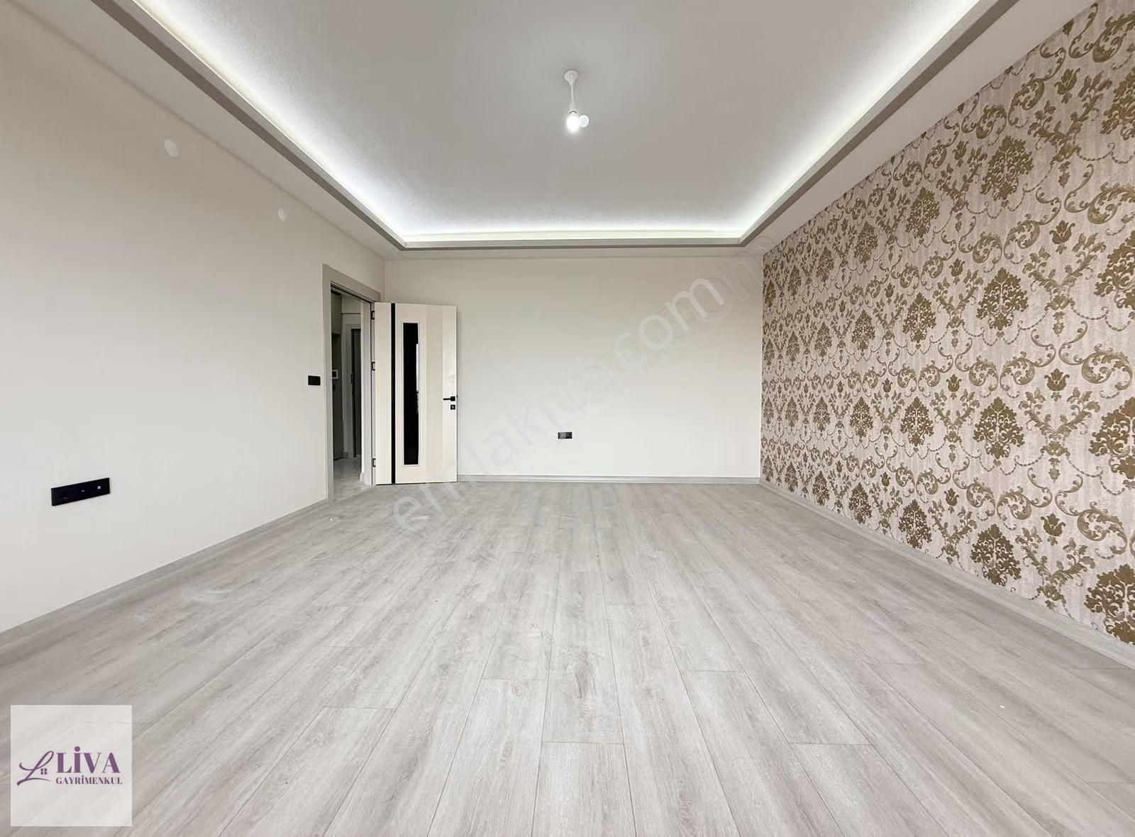 Liva'dan Serkent Bahçelievler'de 4+1 Lüks Satılık Daire - Görsel 26