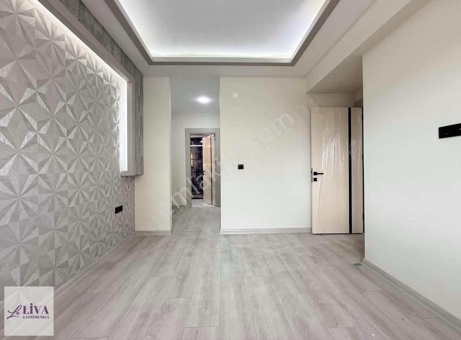 Liva'dan Serkent Bahçelievler'de 4+1 Lüks Satılık Daire - Görsel 17