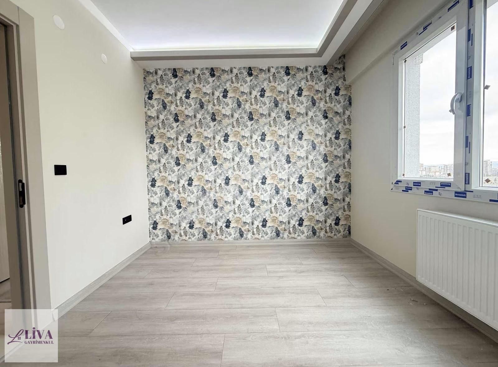 Liva'dan Serkent Bahçelievler'de 4+1 Lüks Satılık Daire - Görsel 24