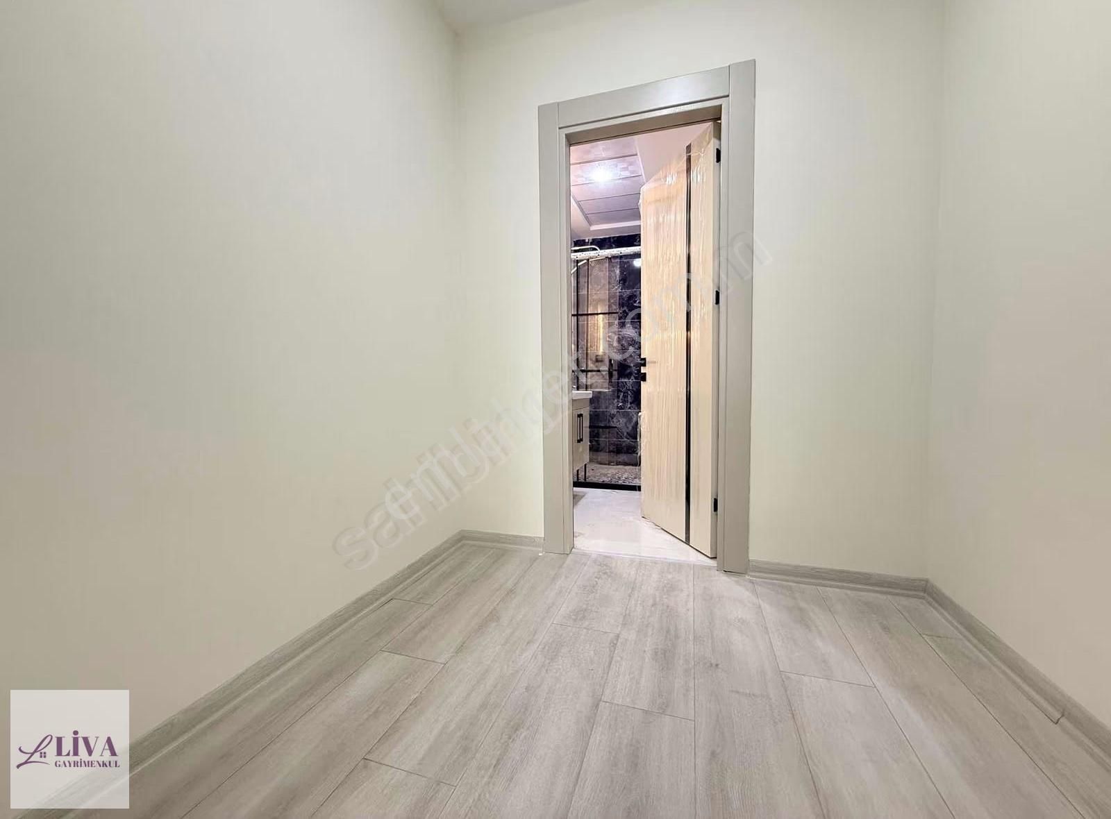 Liva'dan Serkent Bahçelievler'de 4+1 Lüks Satılık Daire - Görsel 13