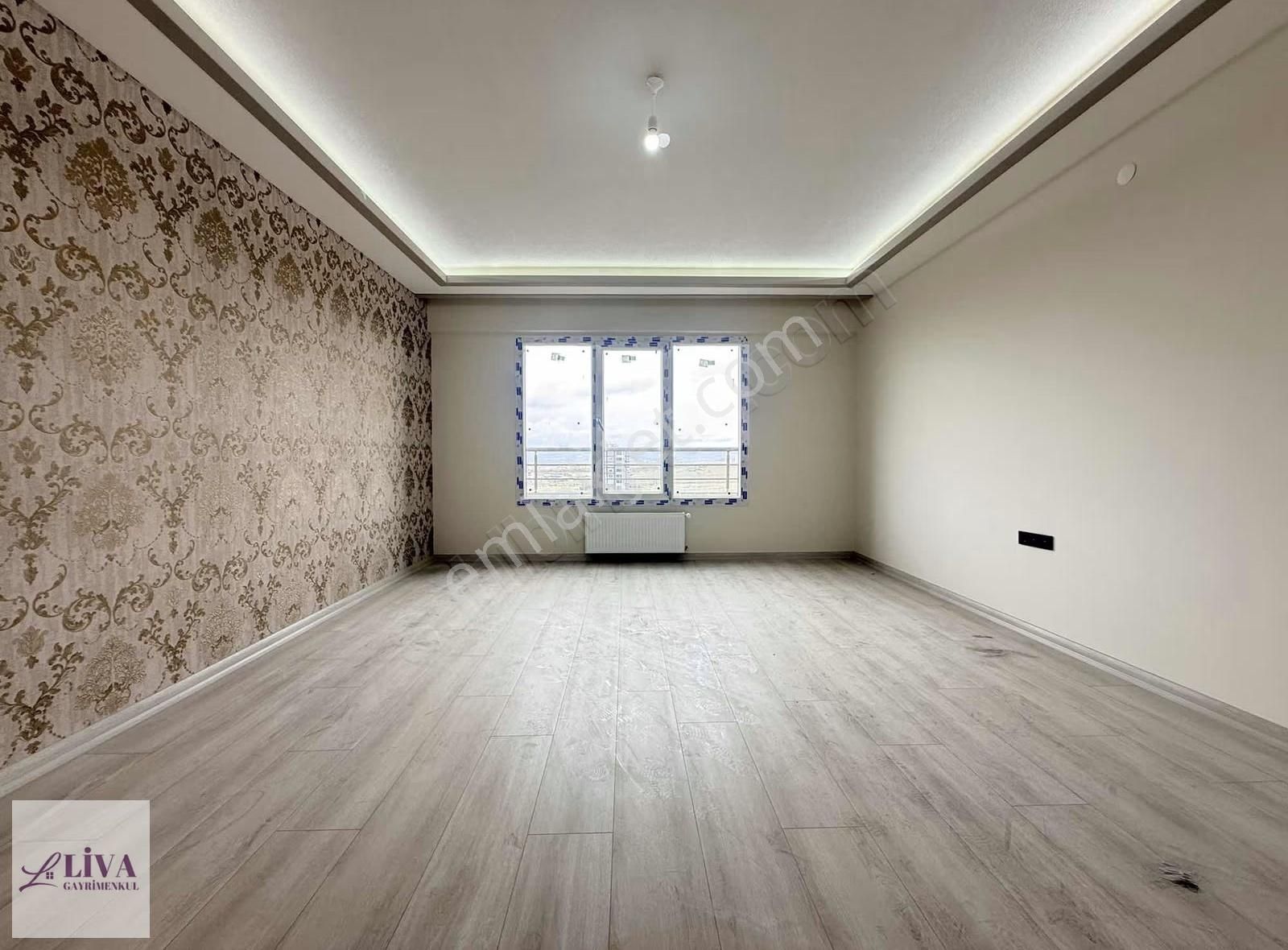 Liva'dan Serkent Bahçelievler'de 4+1 Lüks Satılık Daire - Görsel 14