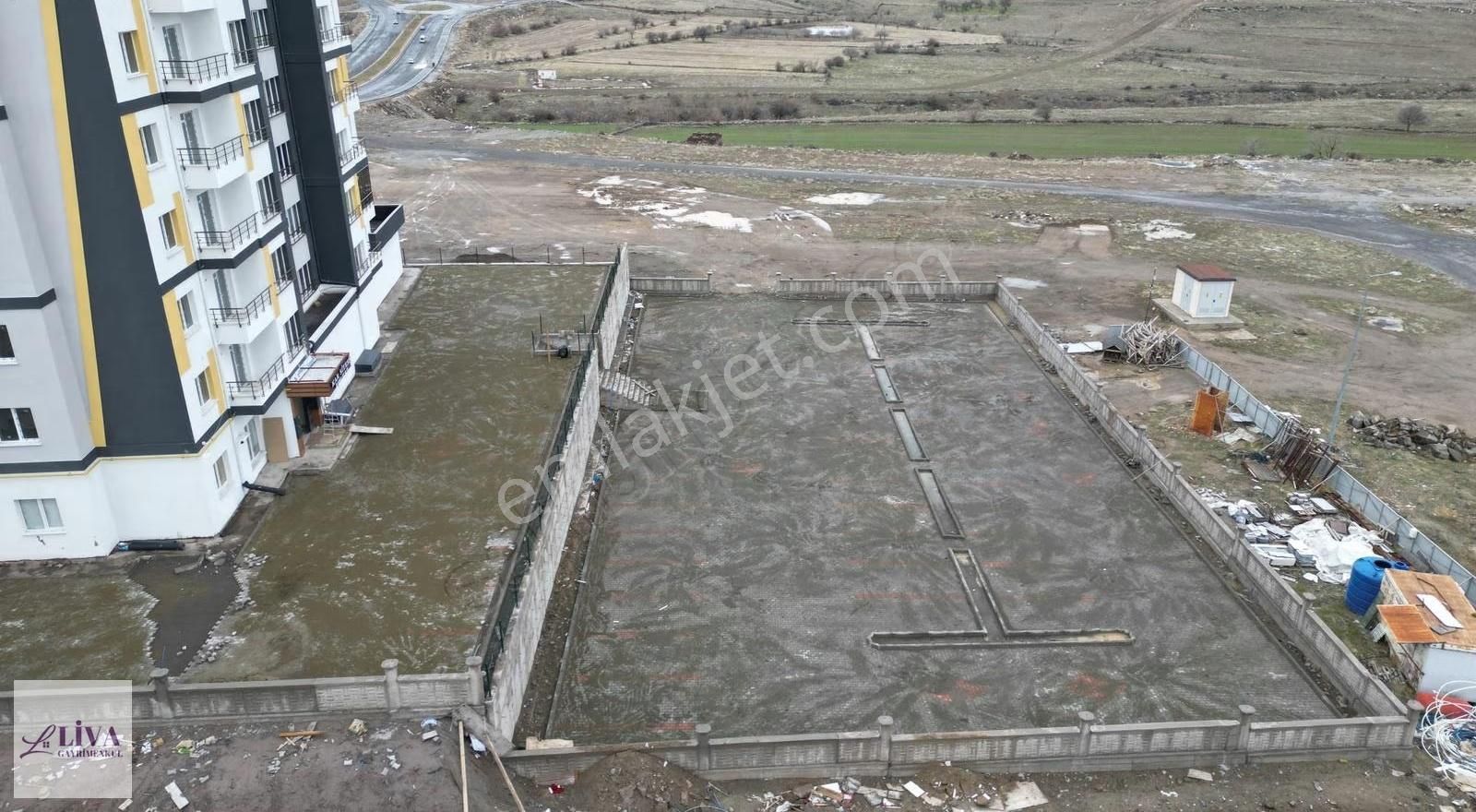 Liva'dan Serkent Bahçelievler'de 4+1 Lüks Satılık Daire - Görsel 3