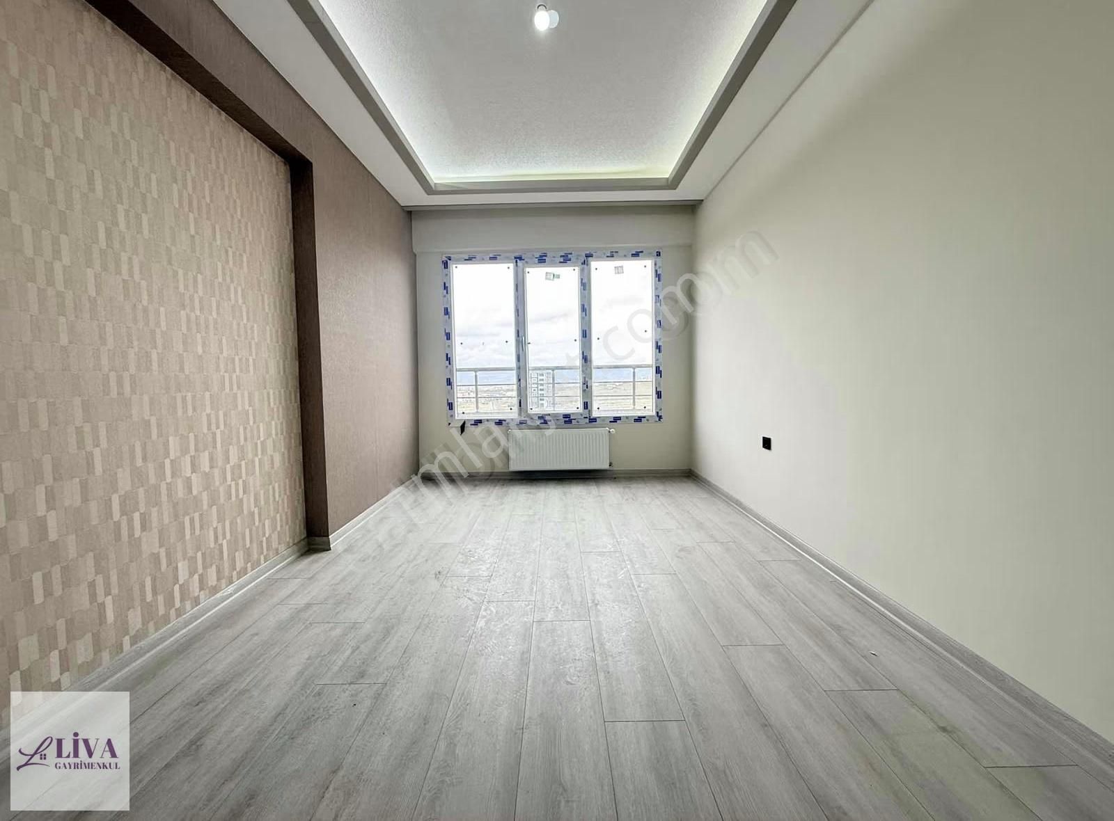 Liva'dan Serkent Bahçelievler'de 4+1 Lüks Satılık Daire - Görsel 5