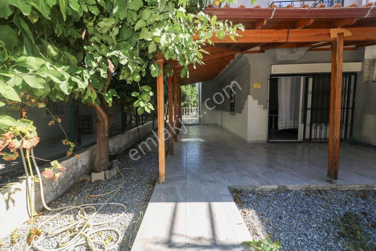 Mavişehir Sedef Koya Yürüme Mesafesinde Satılık 2+1 Villa - Görsel 16