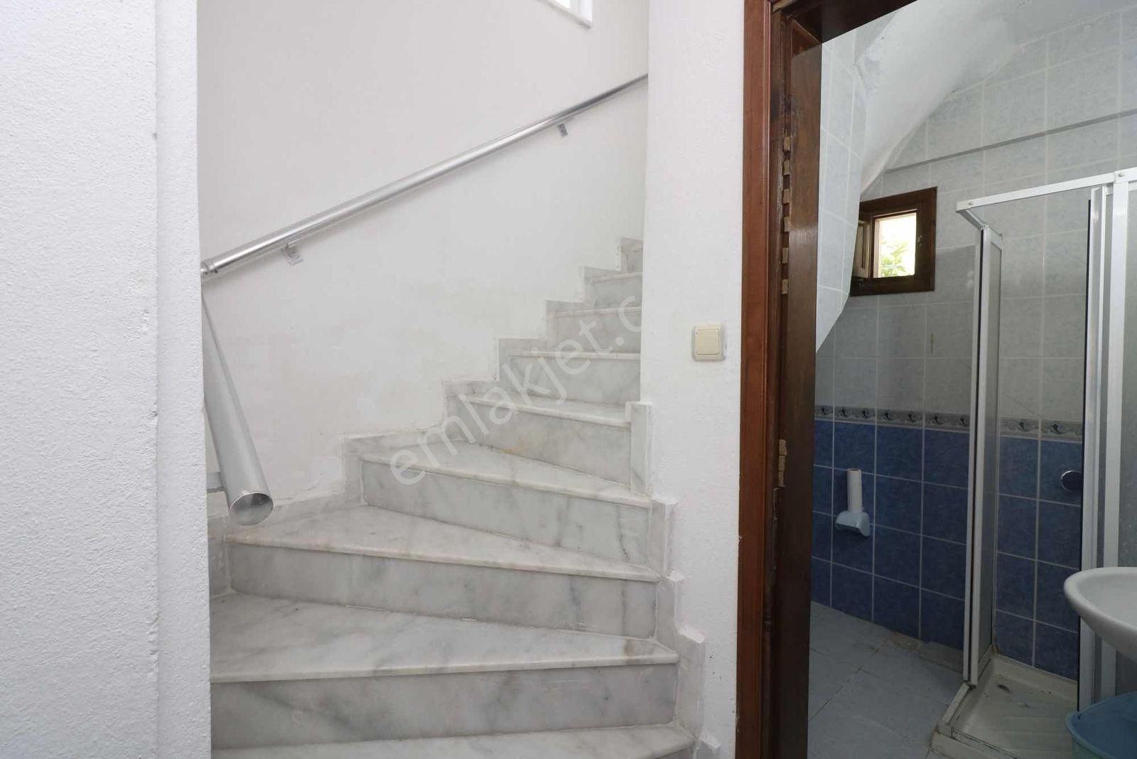 Mavişehir Sedef Koya Yürüme Mesafesinde Satılık 2+1 Villa - Görsel 18