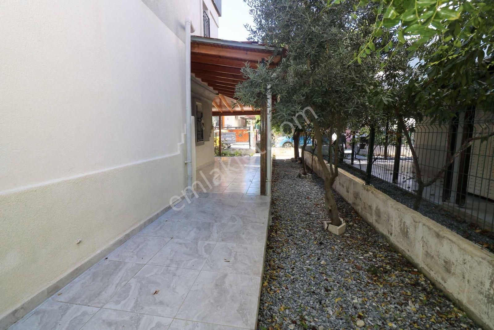 Mavişehir Sedef Koya Yürüme Mesafesinde Satılık 2+1 Villa - Görsel 12