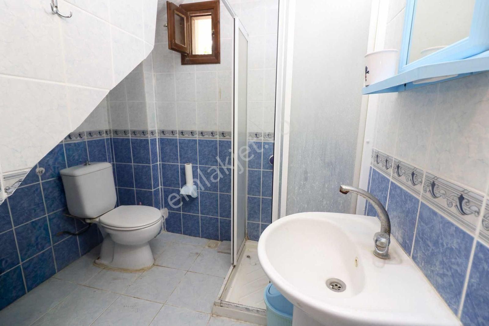 Mavişehir Sedef Koya Yürüme Mesafesinde Satılık 2+1 Villa - Görsel 28