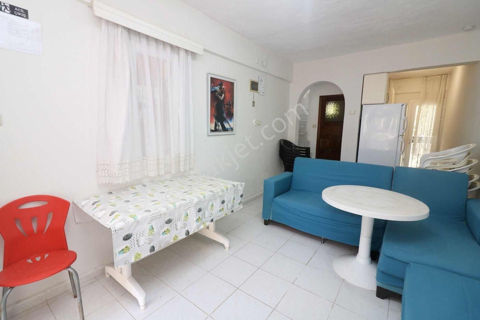 Mavişehir Sedef Koya Yürüme Mesafesinde Satılık 2+1 Villa - Görsel 31