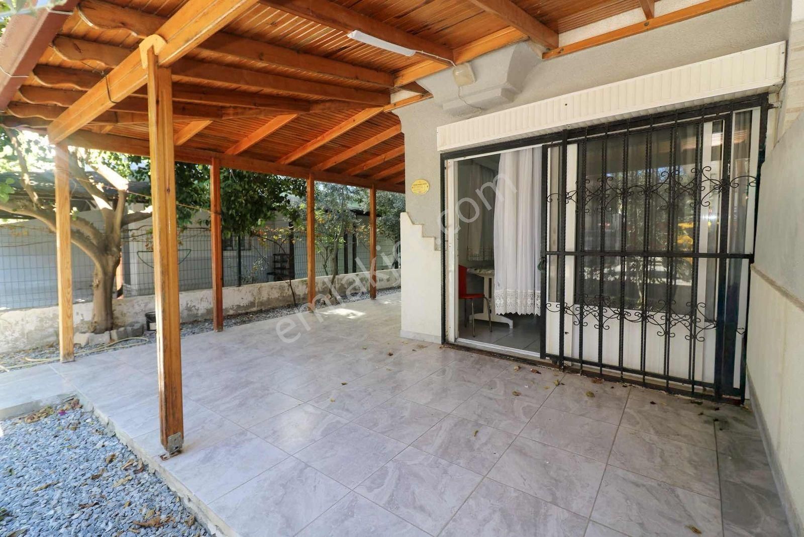 Mavişehir Sedef Koya Yürüme Mesafesinde Satılık 2+1 Villa - Görsel 3