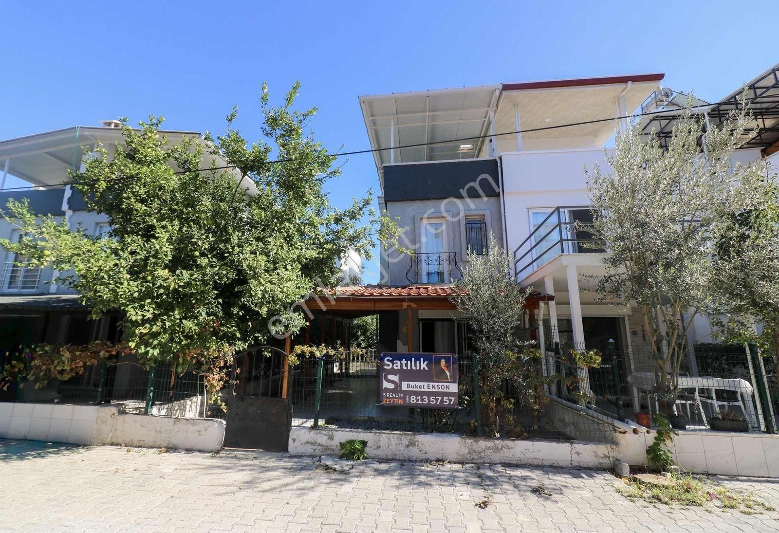 Mavişehir Sedef Koya Yürüme Mesafesinde Satılık 2+1 Villa - Görsel 6