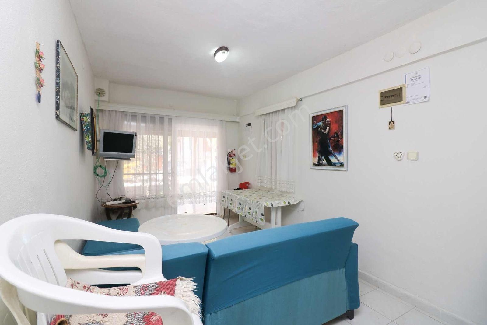 Mavişehir Sedef Koya Yürüme Mesafesinde Satılık 2+1 Villa - Görsel 33