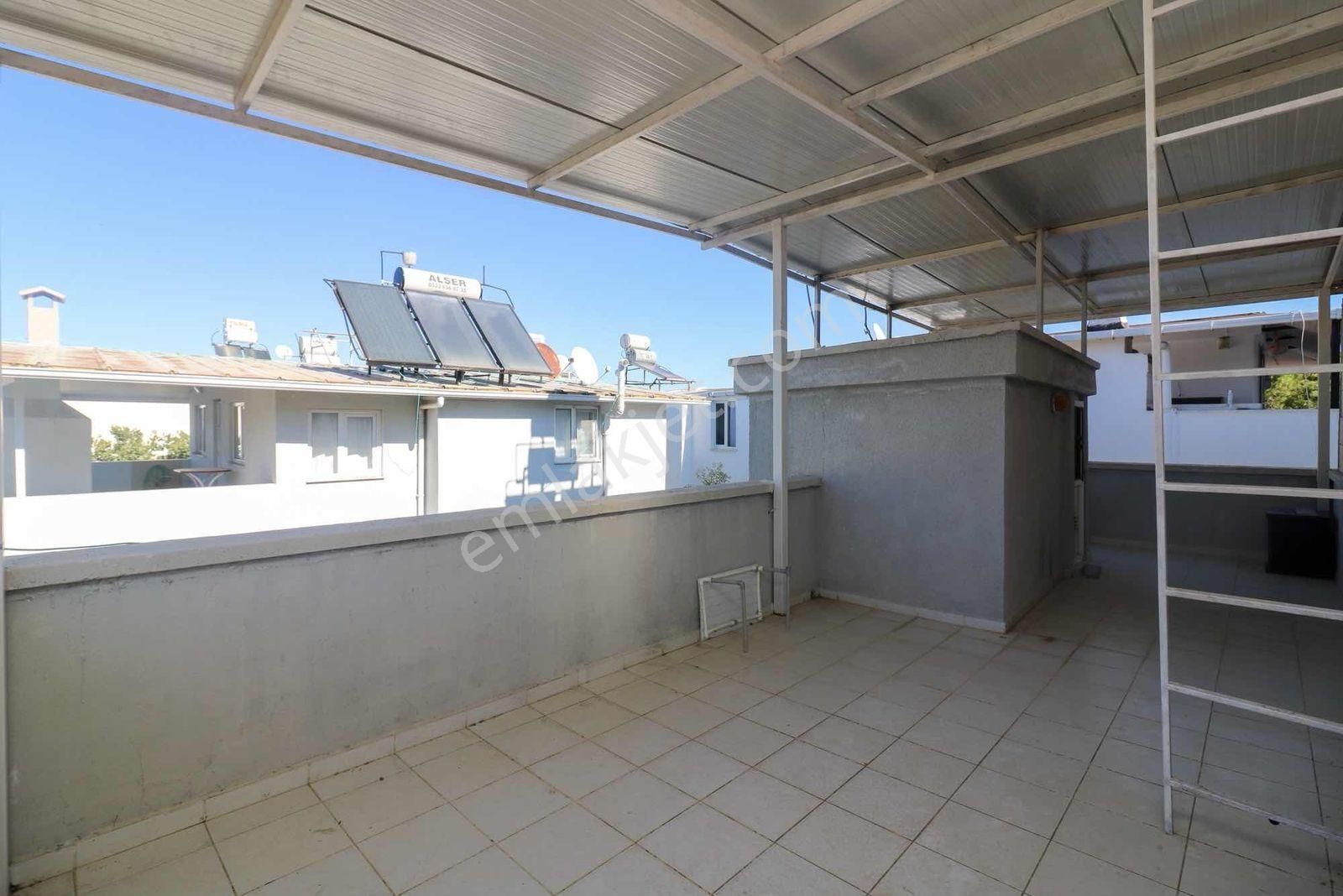 Mavişehir Sedef Koya Yürüme Mesafesinde Satılık 2+1 Villa - Görsel 29