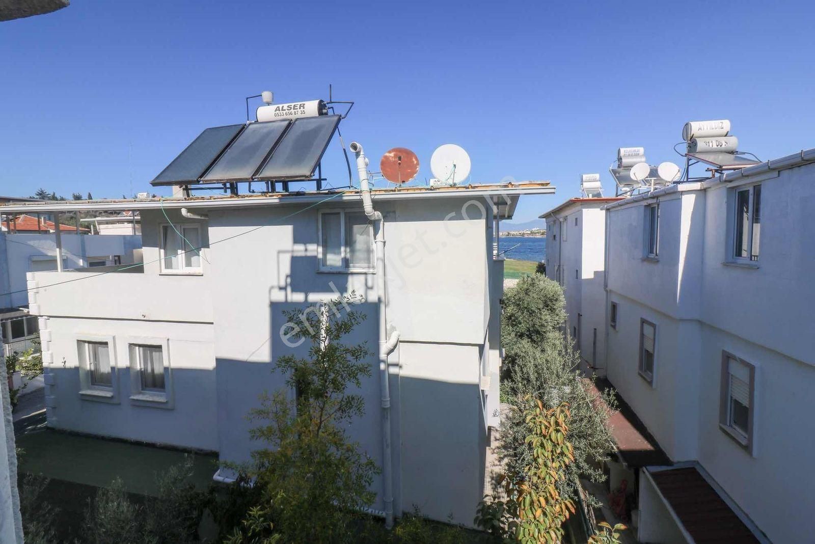 Mavişehir Sedef Koya Yürüme Mesafesinde Satılık 2+1 Villa - Görsel 13