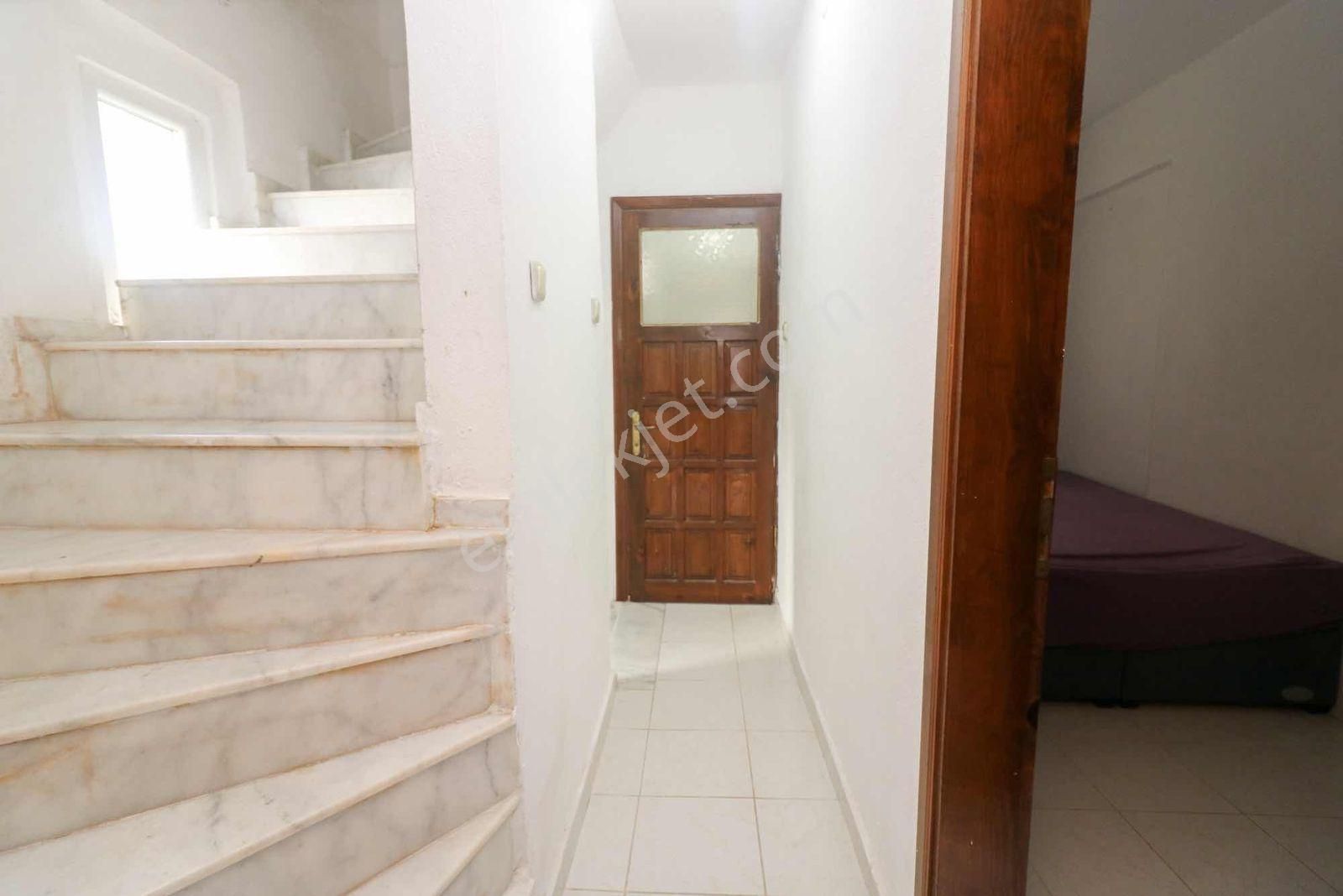 Mavişehir Sedef Koya Yürüme Mesafesinde Satılık 2+1 Villa - Görsel 20