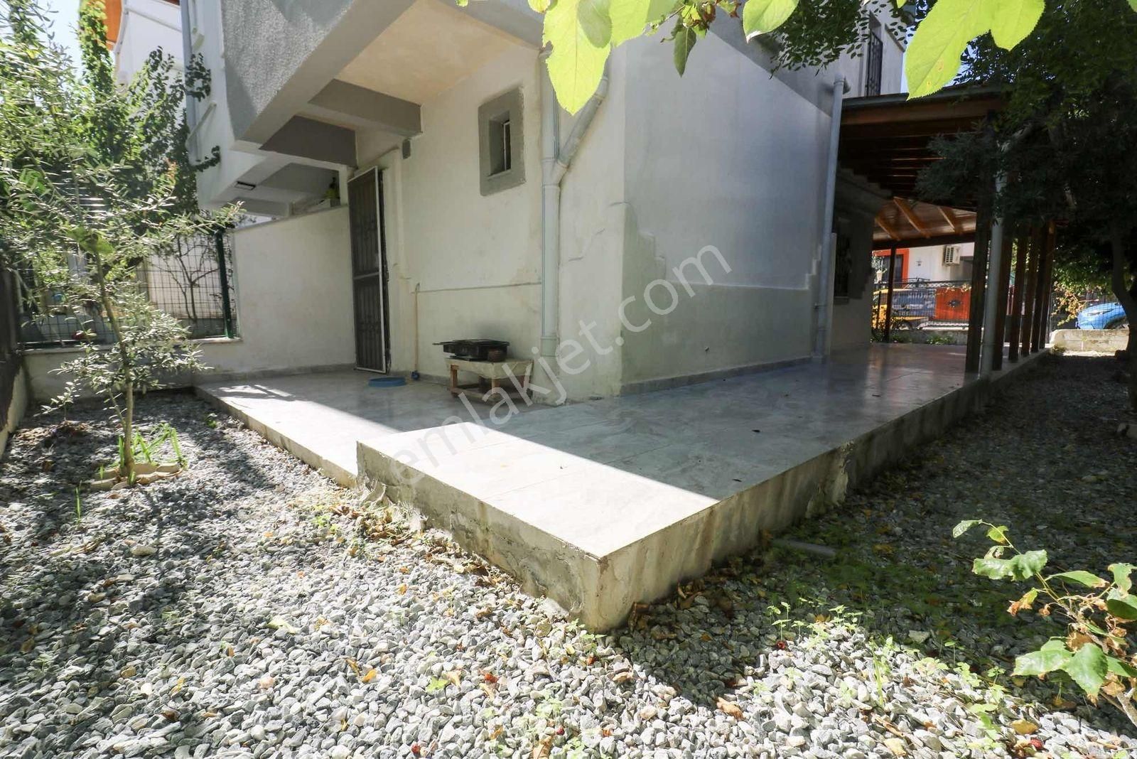 Mavişehir Sedef Koya Yürüme Mesafesinde Satılık 2+1 Villa - Görsel 34