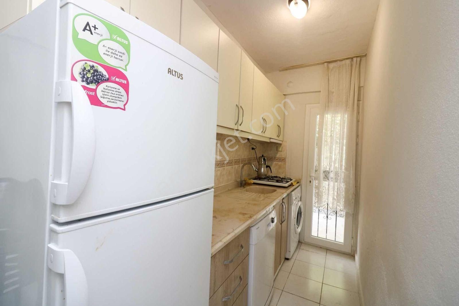 Mavişehir Sedef Koya Yürüme Mesafesinde Satılık 2+1 Villa - Görsel 23