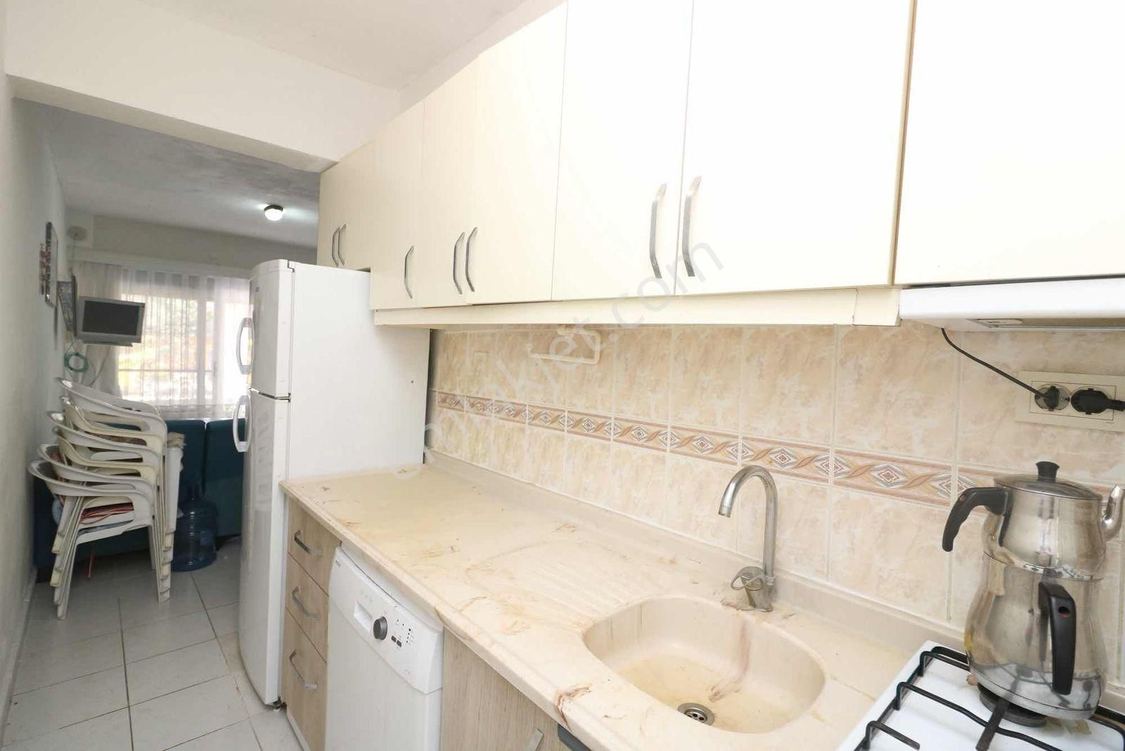 Mavişehir Sedef Koya Yürüme Mesafesinde Satılık 2+1 Villa - Görsel 19