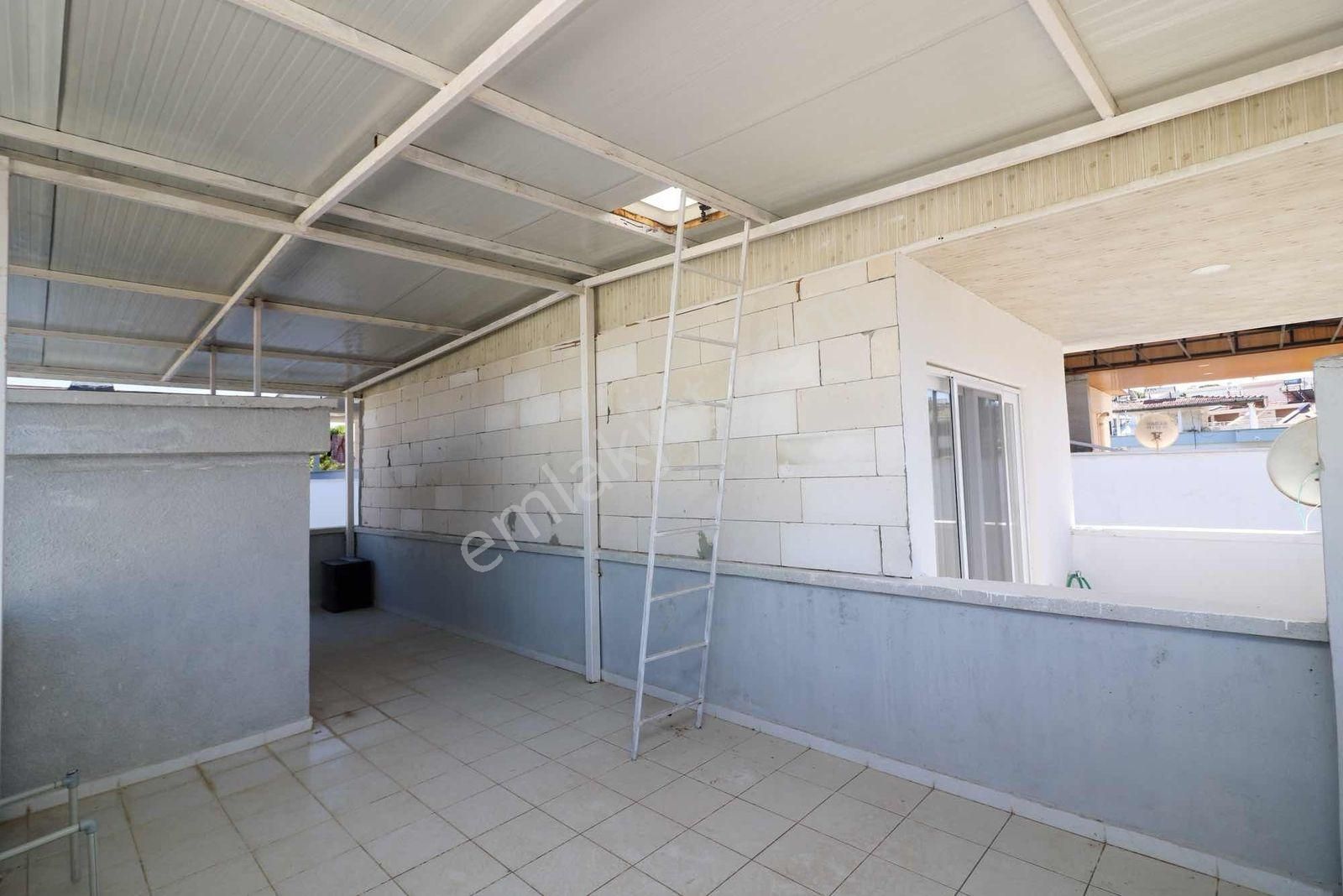 Mavişehir Sedef Koya Yürüme Mesafesinde Satılık 2+1 Villa - Görsel 7