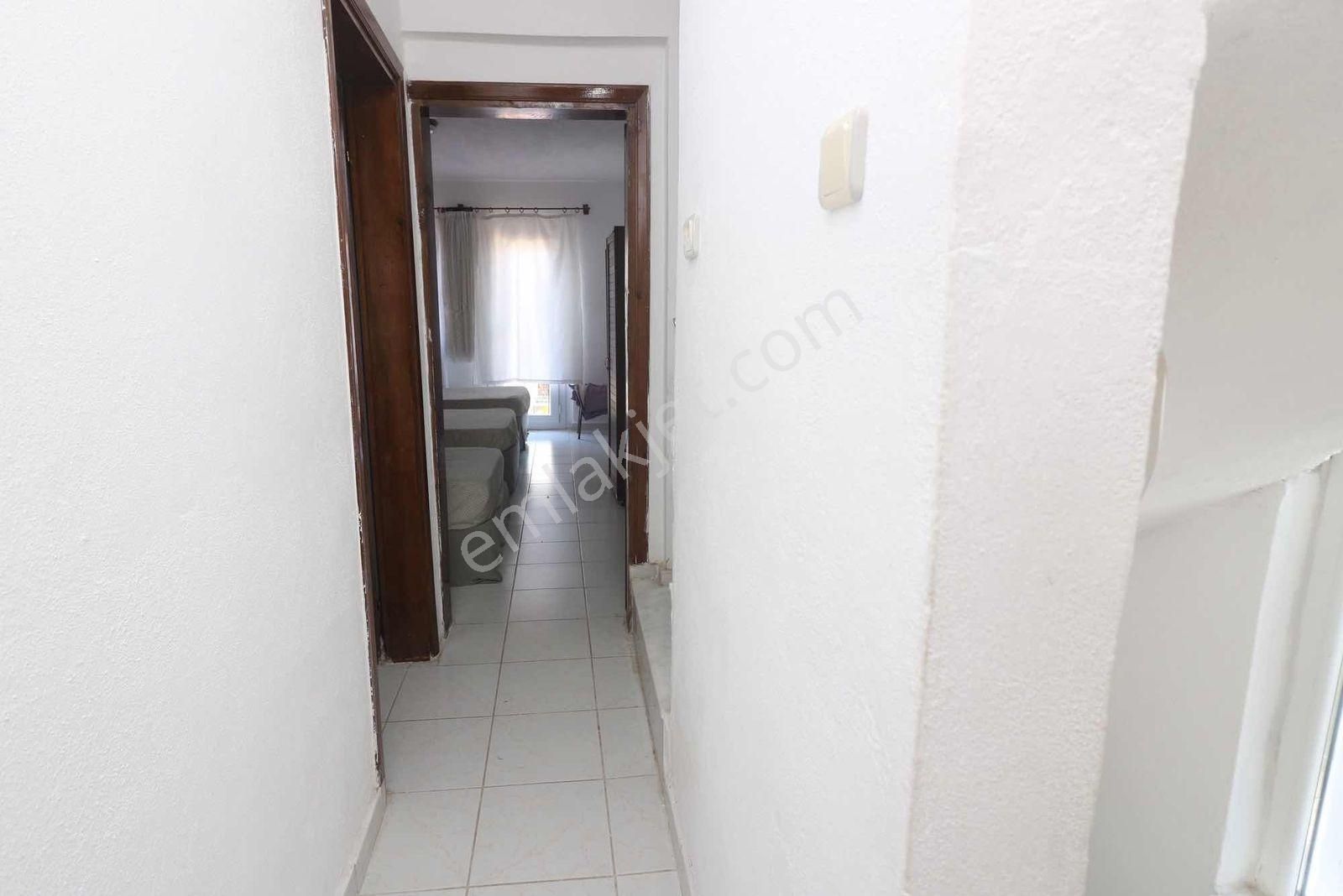 Mavişehir Sedef Koya Yürüme Mesafesinde Satılık 2+1 Villa - Görsel 8