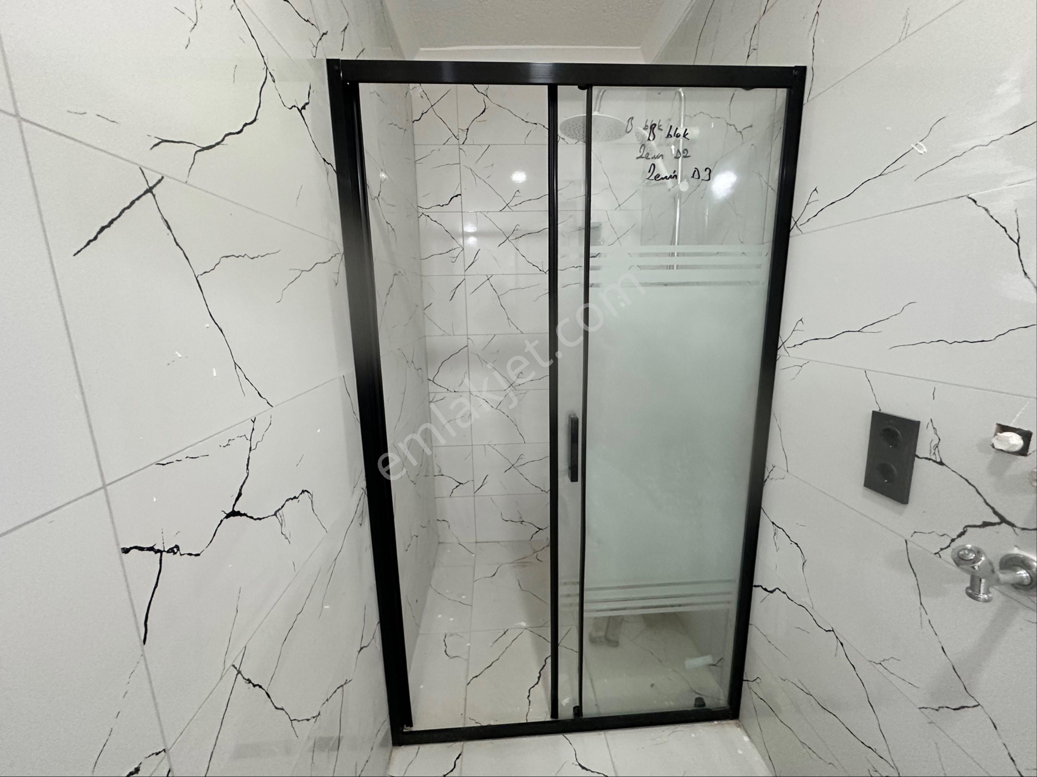 Didim Efeler Mh.yüksek Giriş 1+1 Sıfır Satılık Daire - Görsel 13