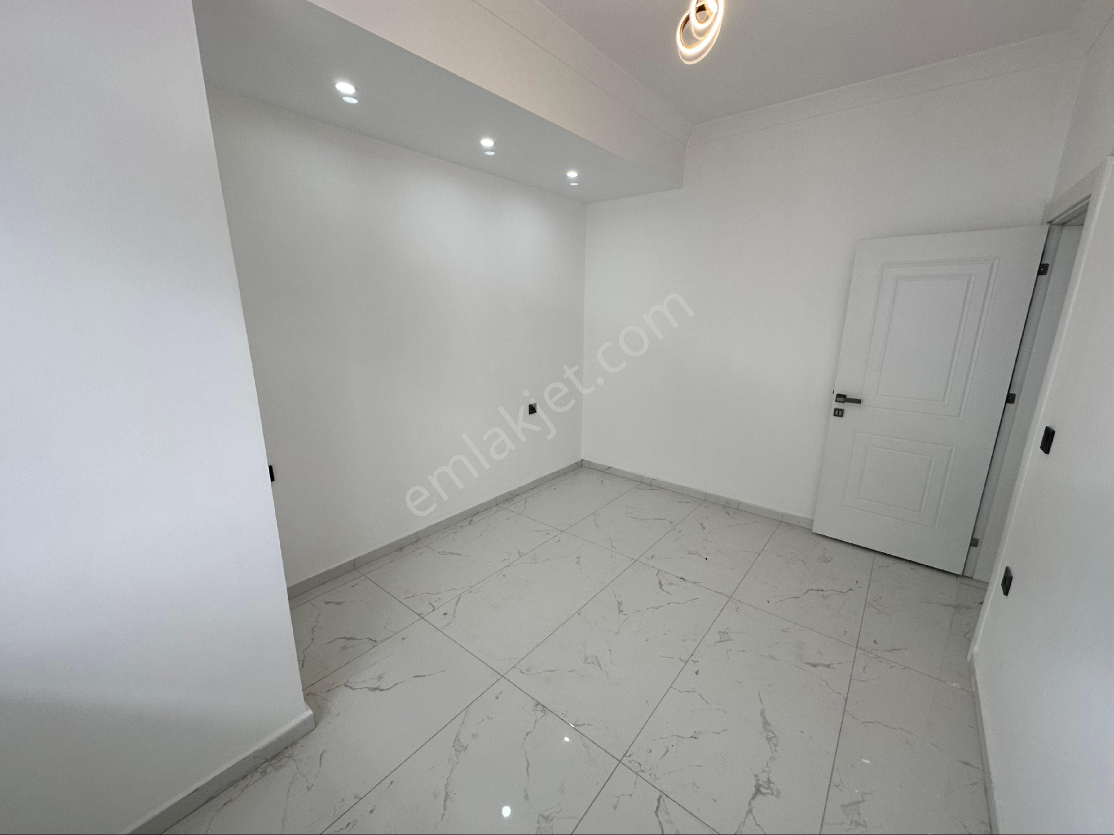 Didim Efeler Mh.yüksek Giriş 1+1 Sıfır Satılık Daire - Görsel 6