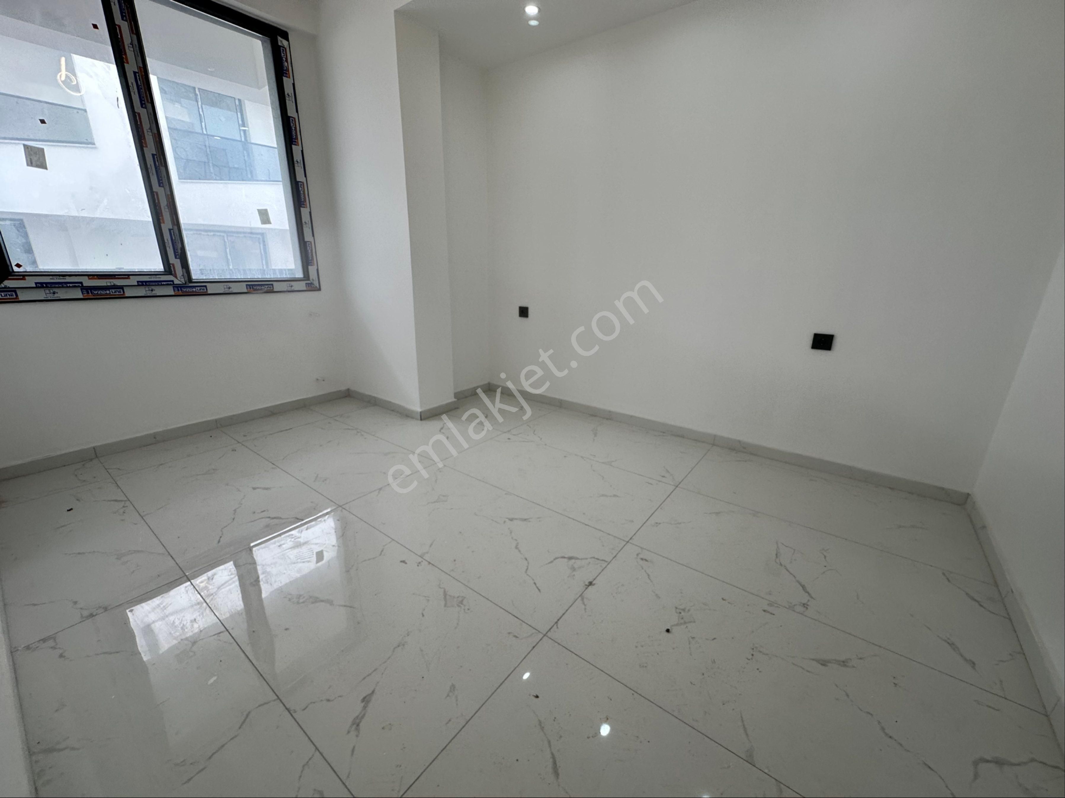 Didim Efeler Mh.yüksek Giriş 1+1 Sıfır Satılık Daire - Görsel 10