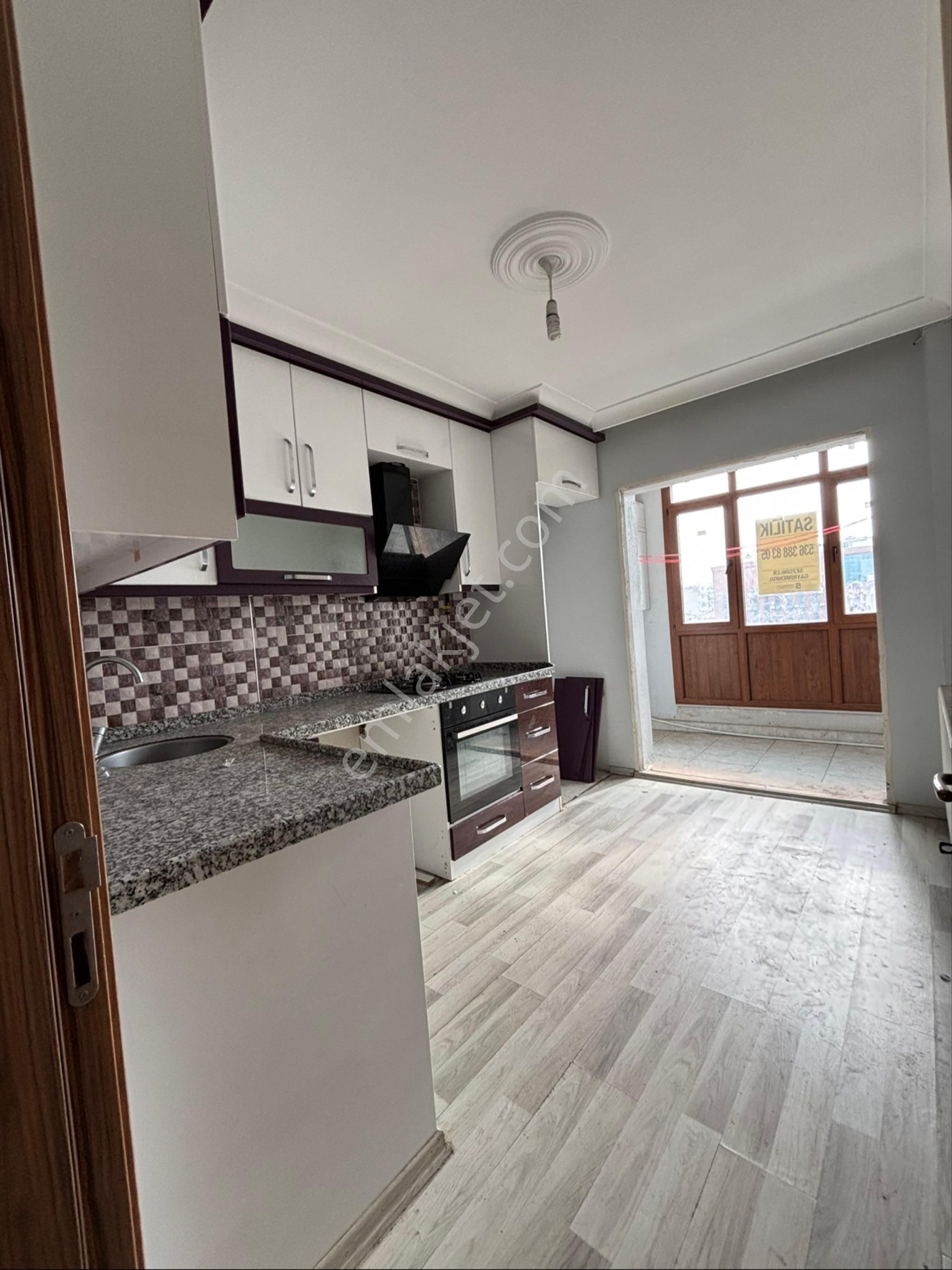 Eymen Emlak'tan Turan Mh. Satılık 2+1 Doğalgazlı Daire 🏡 - Görsel 2