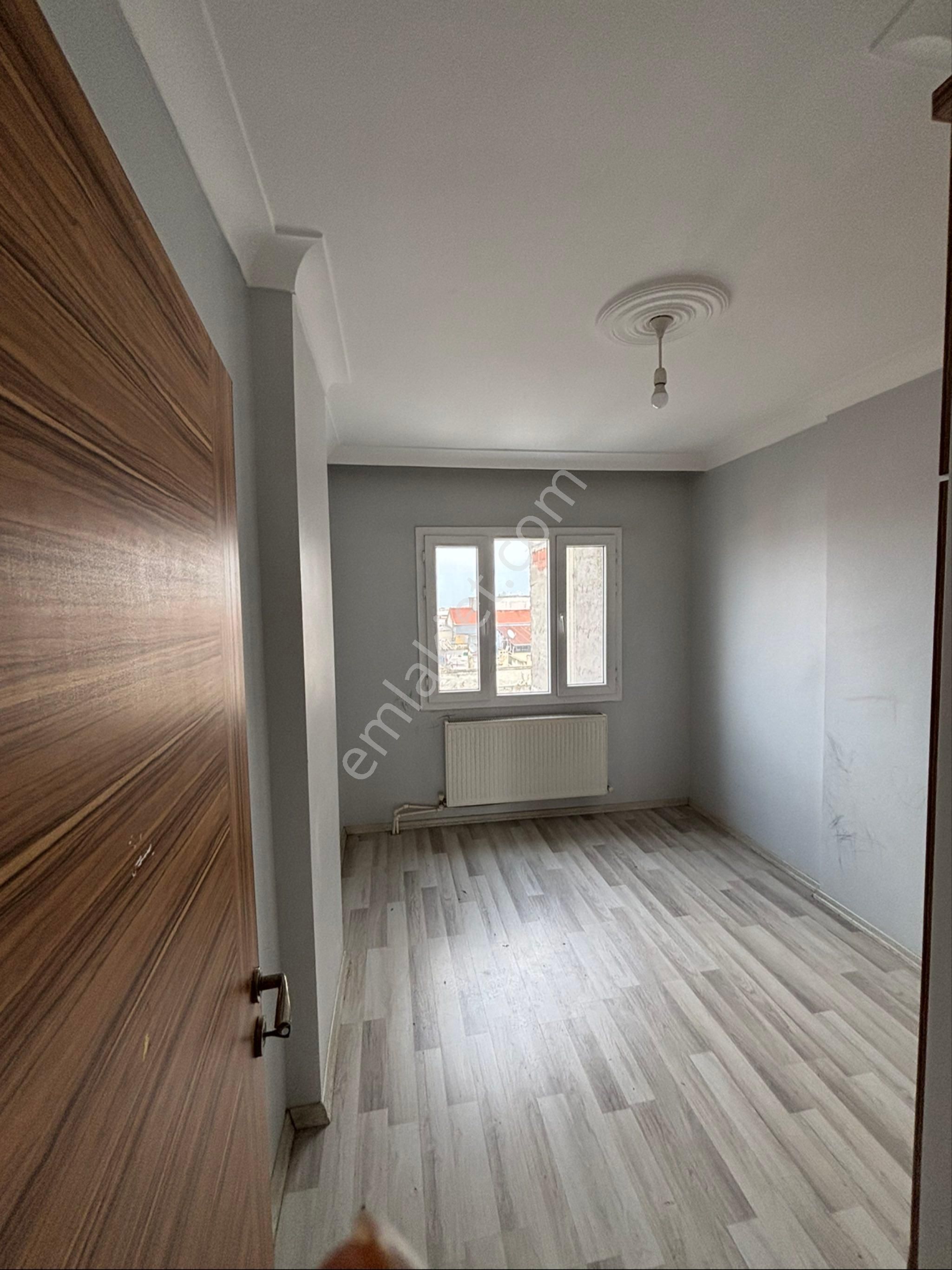 Eymen Emlak'tan Turan Mh. Satılık 2+1 Doğalgazlı Daire 🏡 - Görsel 10