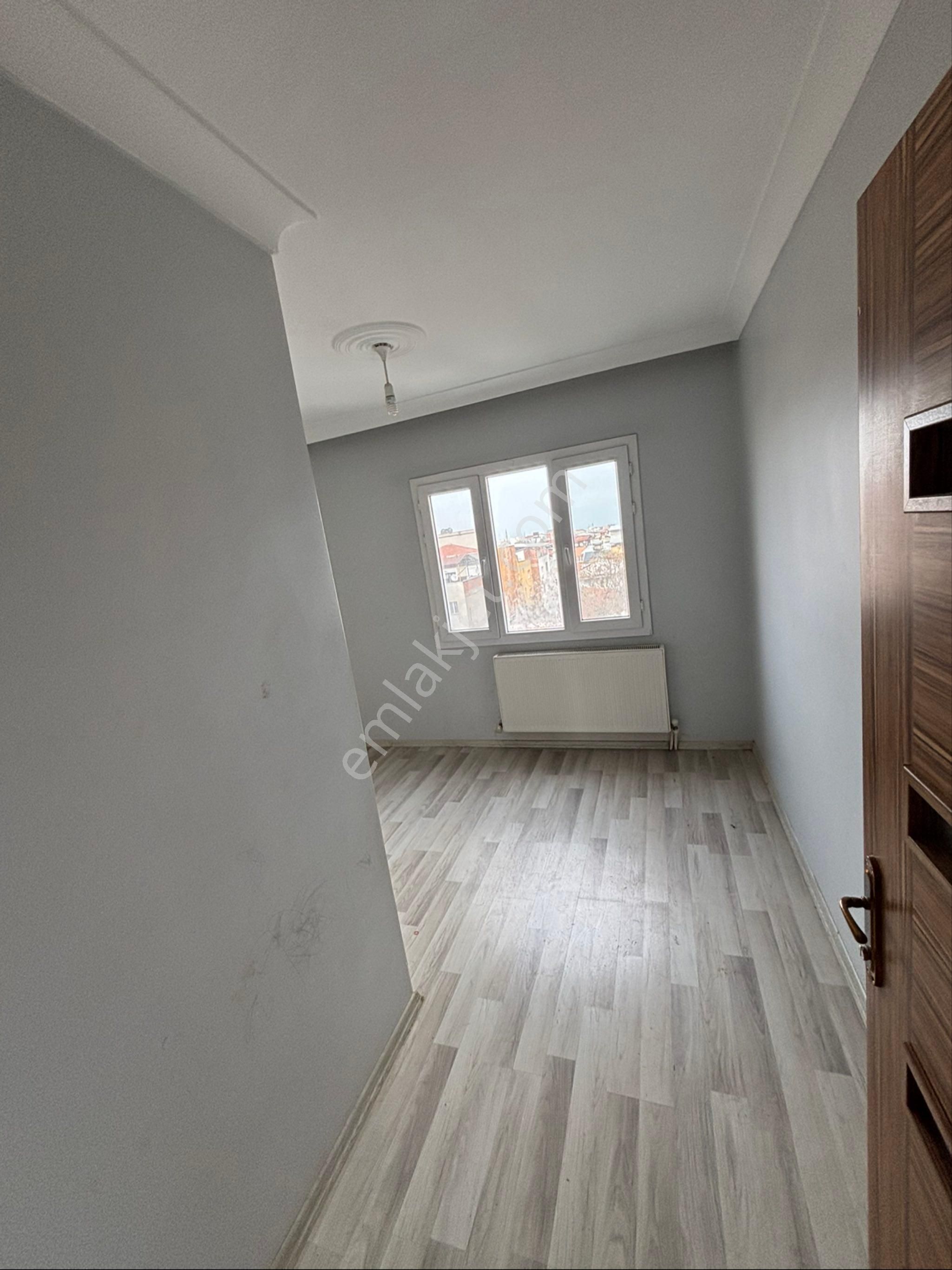 Eymen Emlak'tan Turan Mh. Satılık 2+1 Doğalgazlı Daire 🏡 - Görsel 12