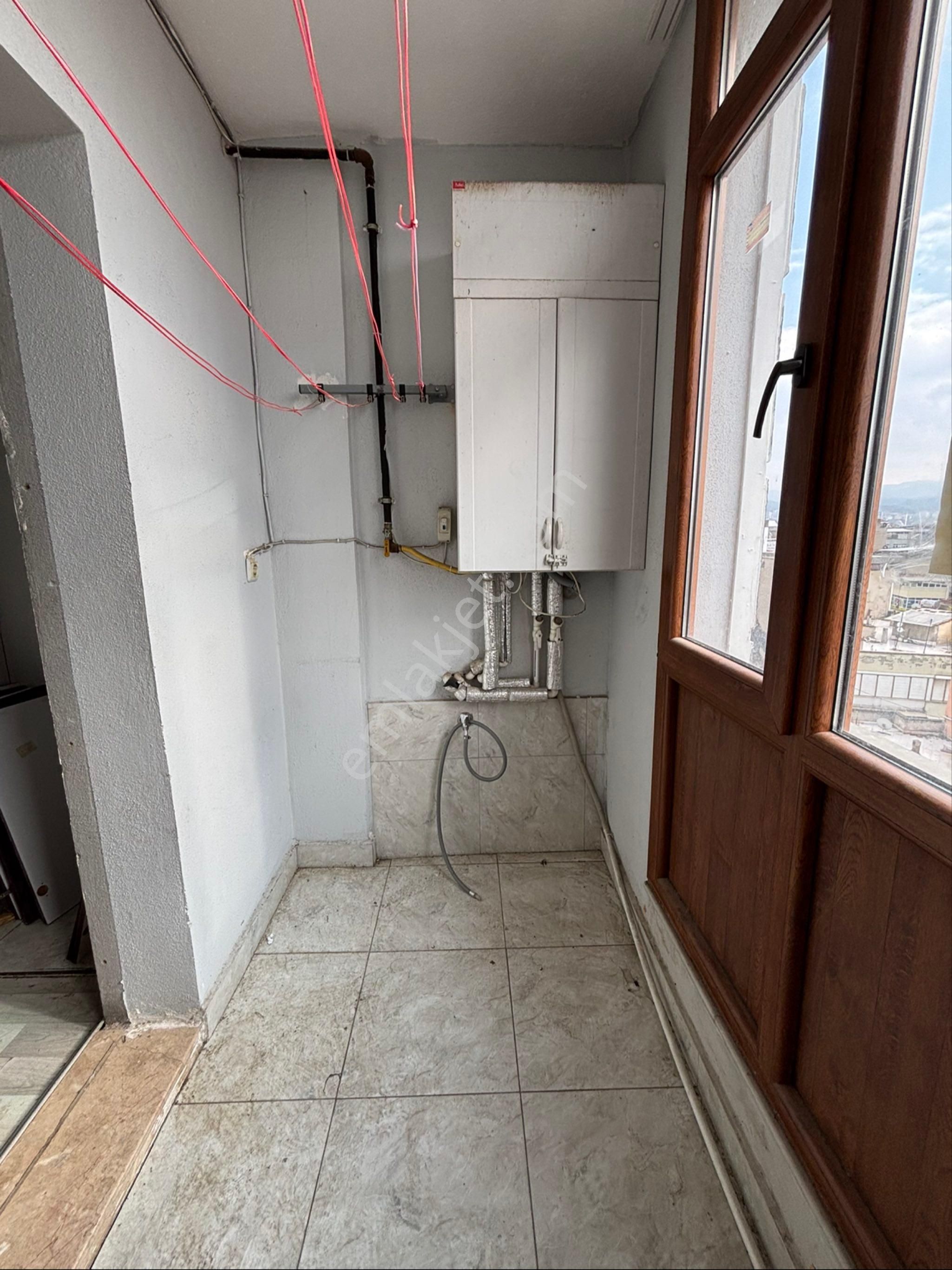 Eymen Emlak'tan Turan Mh. Satılık 2+1 Doğalgazlı Daire 🏡 - Görsel 19