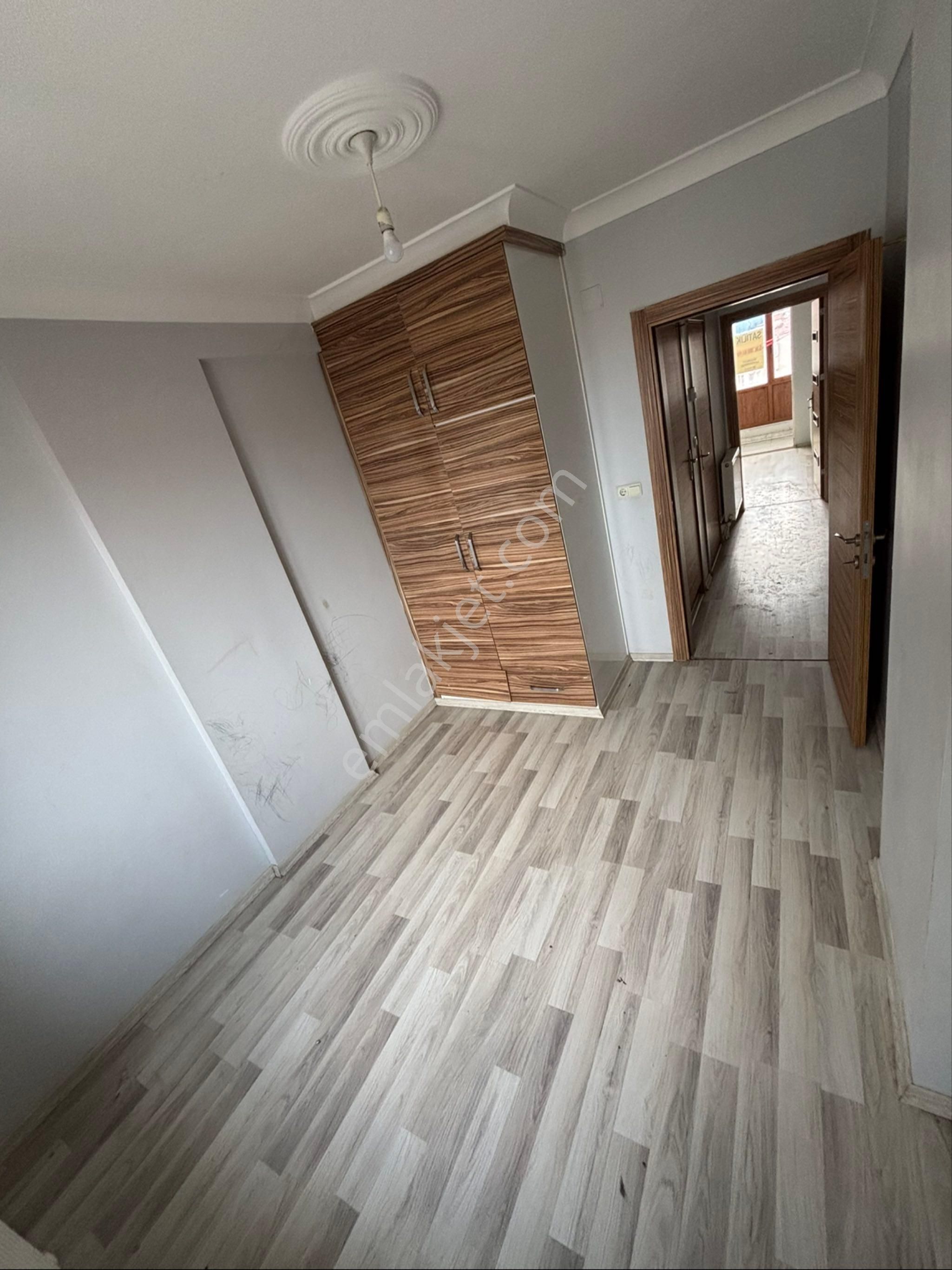 Eymen Emlak'tan Turan Mh. Satılık 2+1 Doğalgazlı Daire 🏡 - Görsel 15