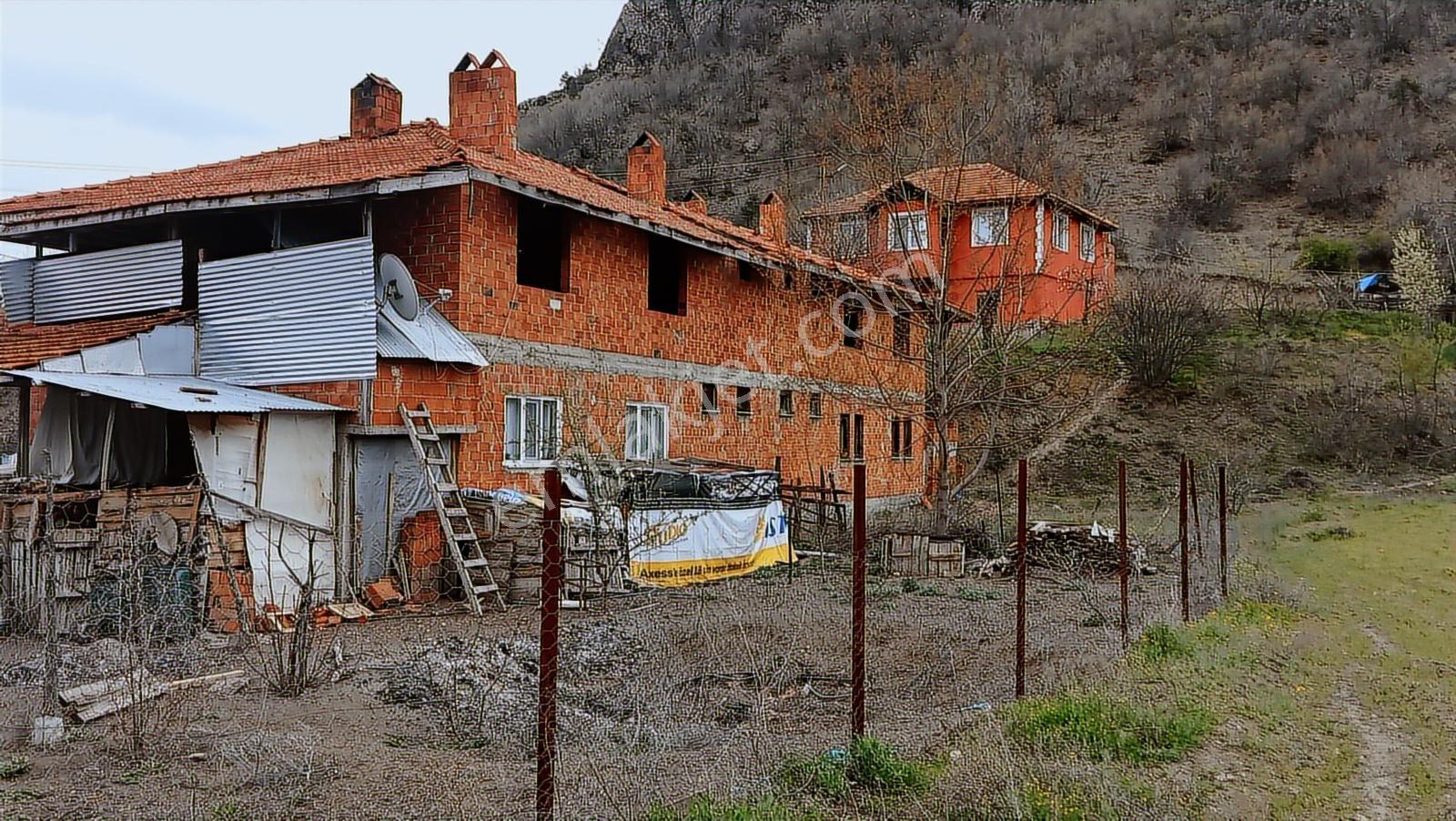Sıla Gayrimenkulden Çiftlik Amaçlı Veya Besi Amaçlı Satılık Saha