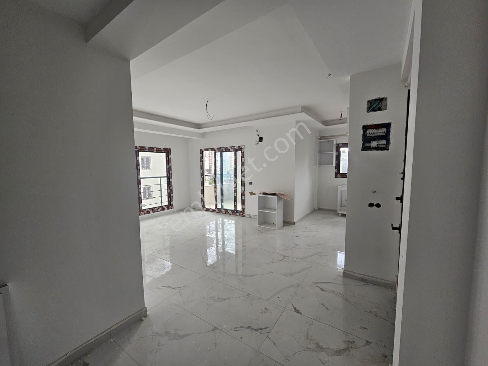 Karınca'dan Davultepe'de Site İçi Merkezi Konumda 2+1 Satılık - Görsel 2