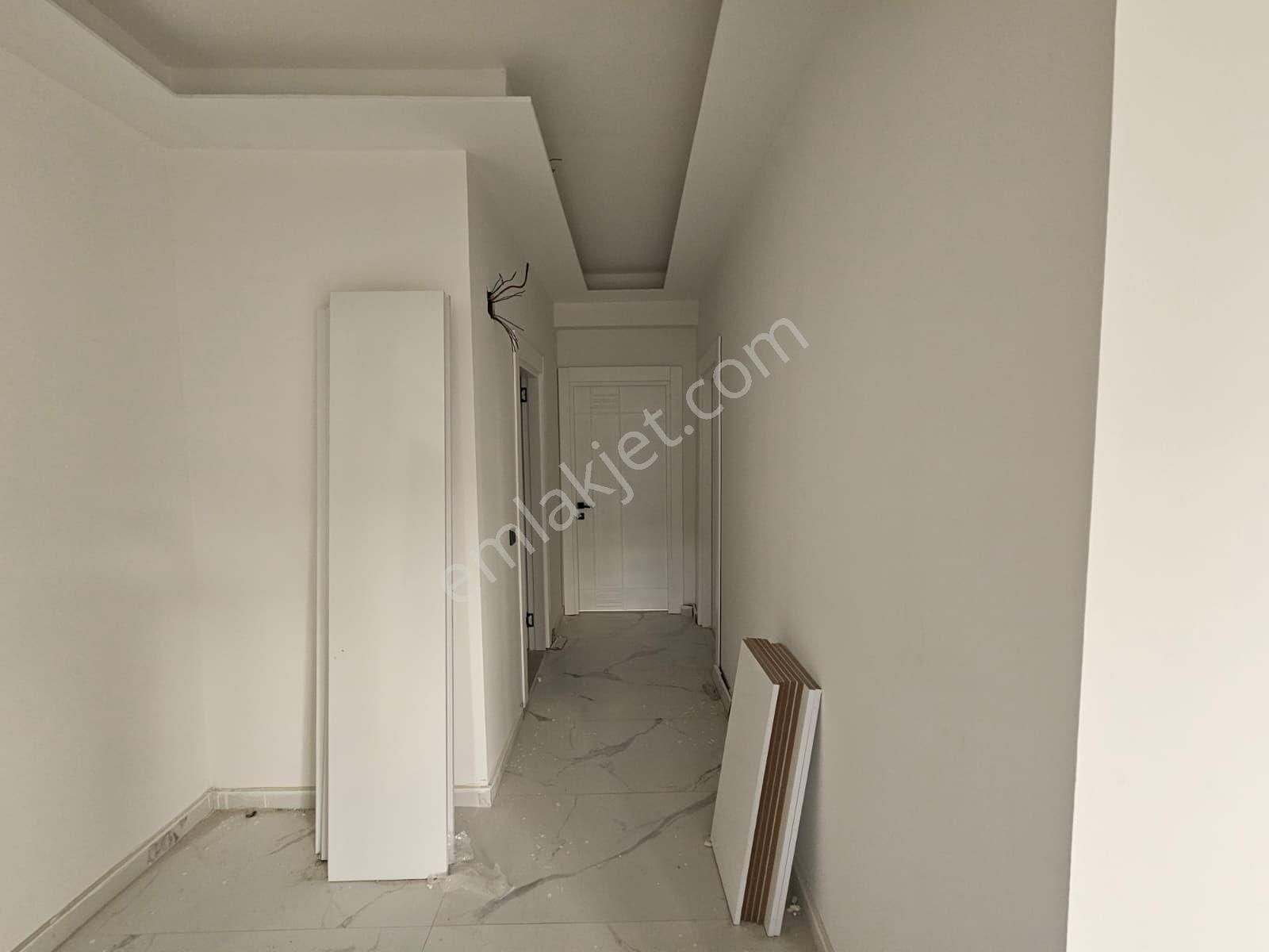 Karınca'dan Davultepe'de Site İçi Merkezi Konumda 2+1 Satılık - Görsel 11