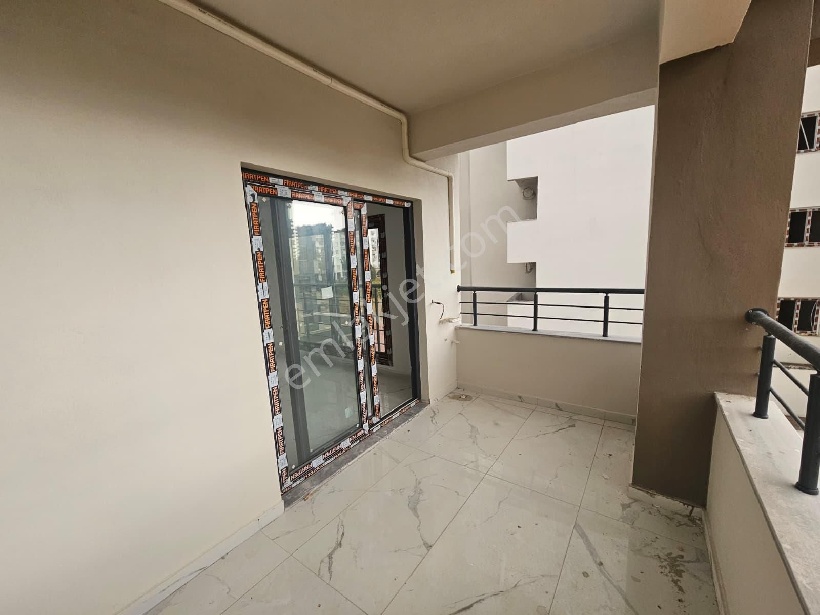 Karınca'dan Davultepe'de Site İçi Merkezi Konumda 2+1 Satılık - Görsel 10