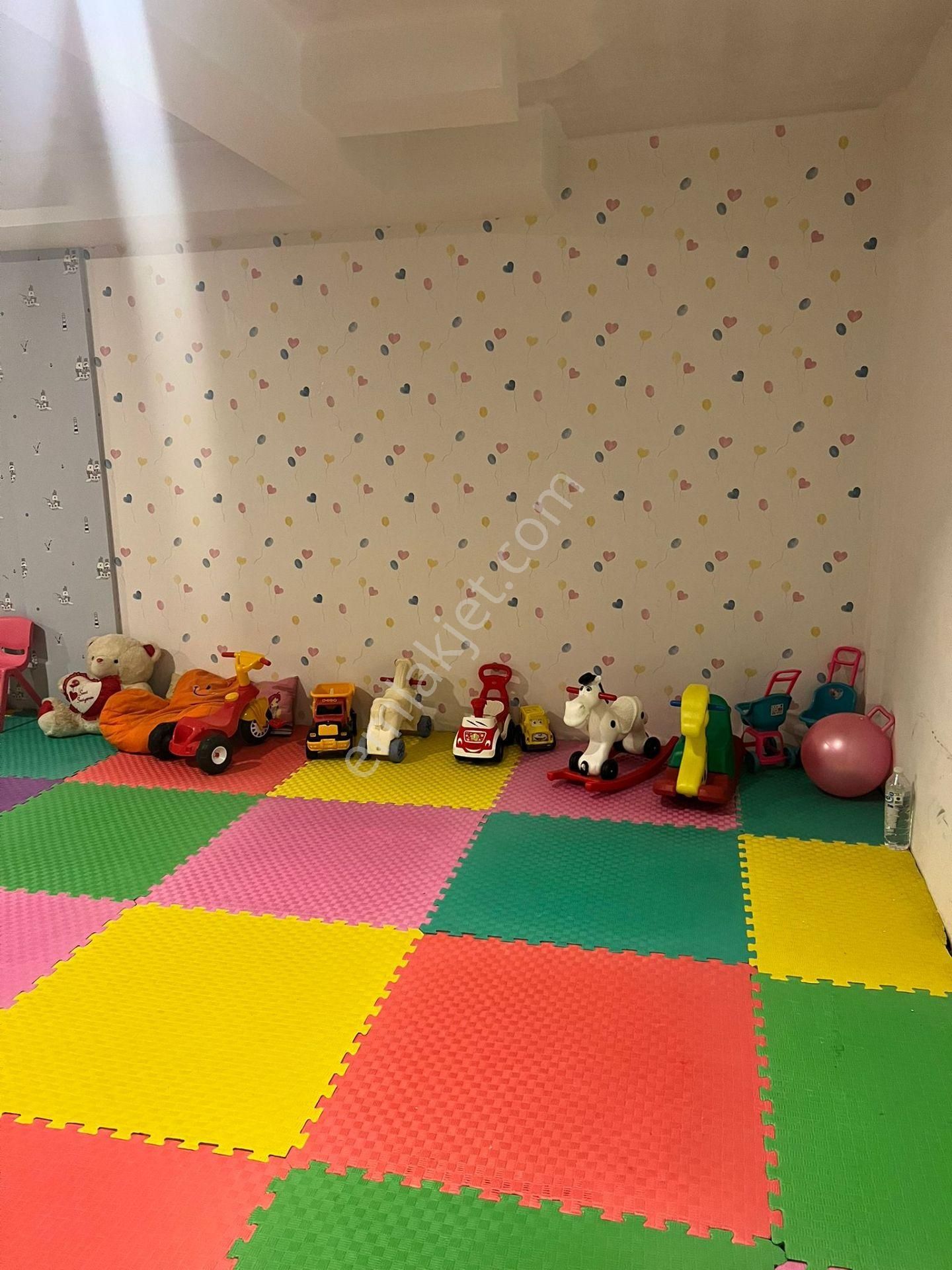꧁yetkili Ay Emlaktan꧂kadıköyde Kazdağı Manzaralı Kapalı Otoparklı Arakat Ön Cephe Satılık 2+1 Daire - Görsel 34