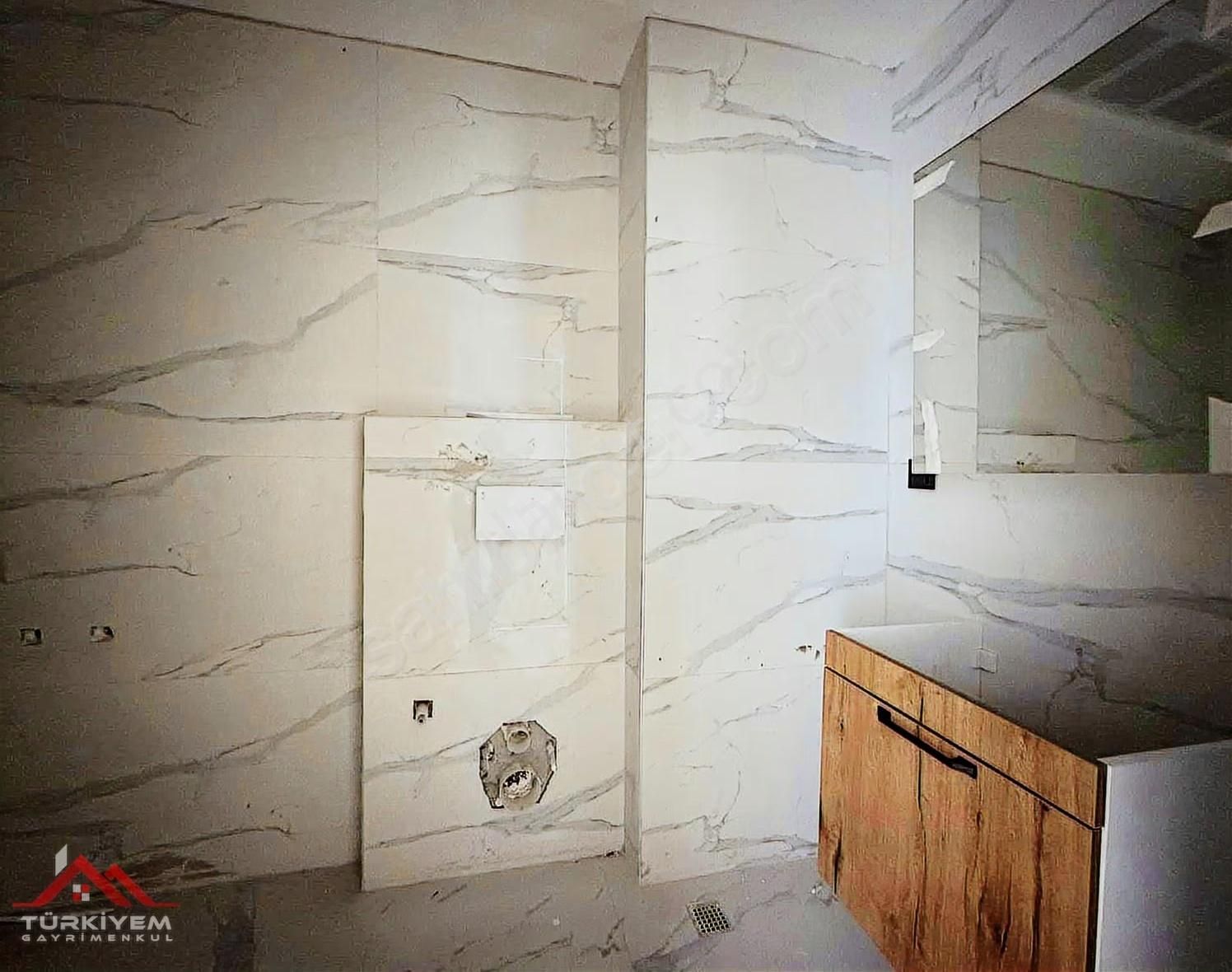 Türkiyem Gyo// Mimsin 4+1 Giyinme Odalı Kısa Sürede Teslim Daire - Görsel 10