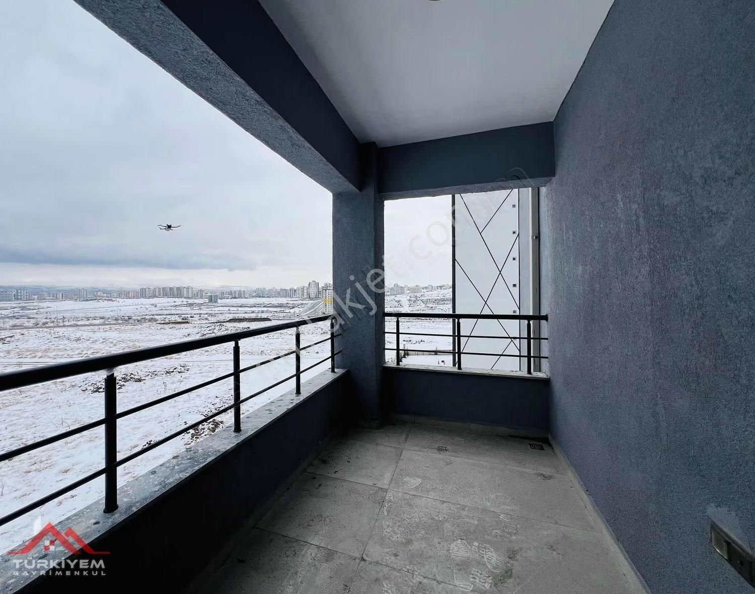 Türkiyem Gyo//mimsin Şirintepe Mah. 3+1 Sıfır Teslim Daireler - Görsel 19