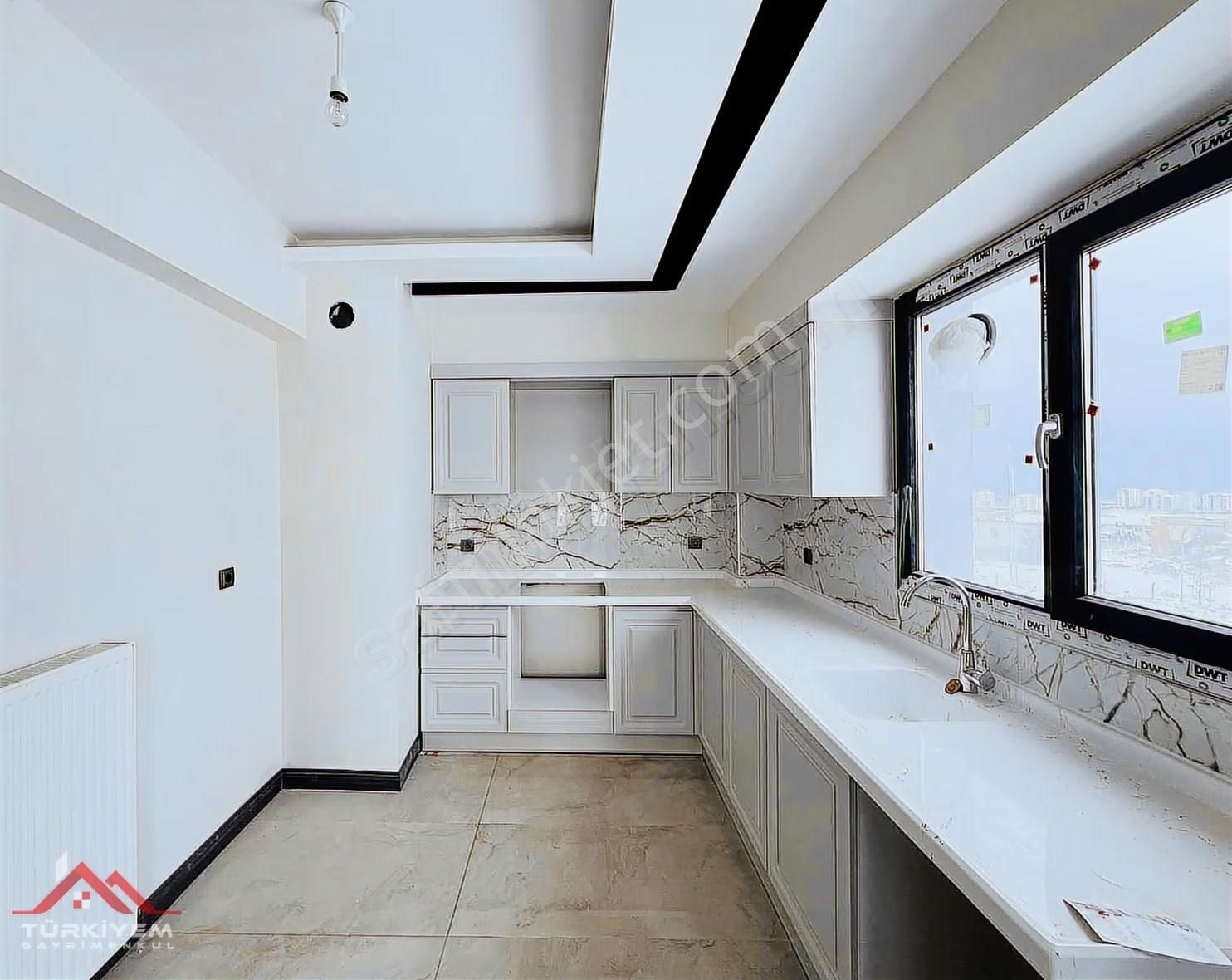 Türkiyem Gyo//mimsin Şirintepe Mah. 3+1 Sıfır Teslim Daireler - Görsel 7