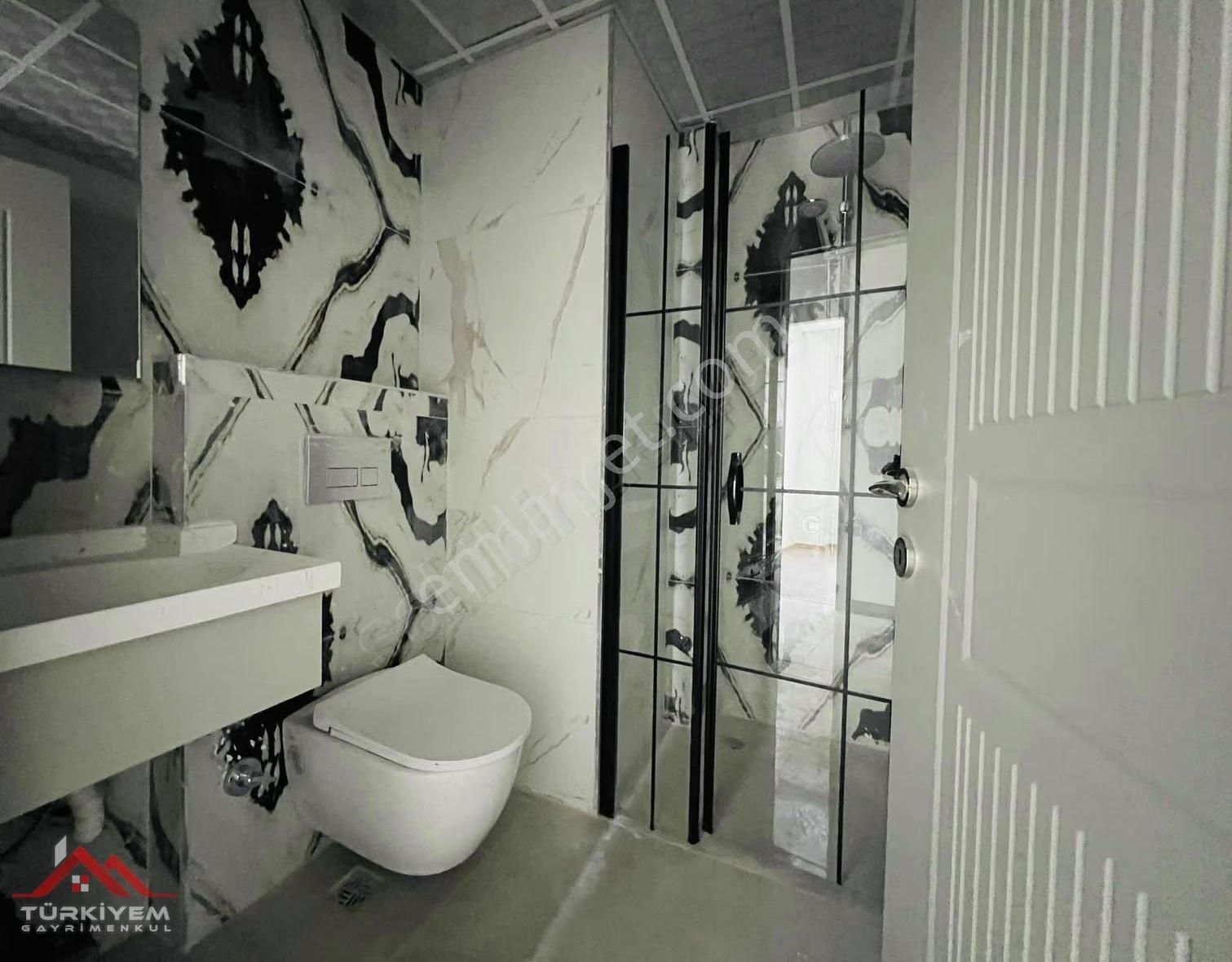 Türkiyem Gyo//mimsin Şirintepe Mah. 3+1 Sıfır Teslim Daireler - Görsel 12