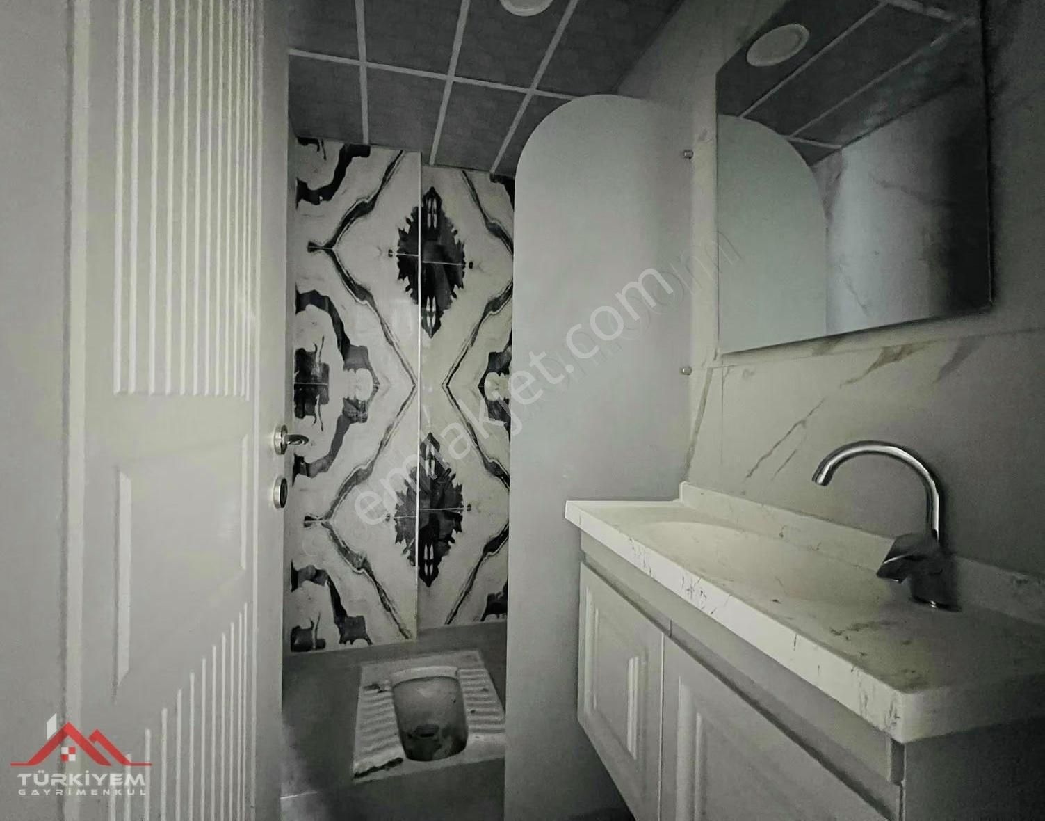 Türkiyem Gyo//mimsin Şirintepe Mah. 3+1 Sıfır Teslim Daireler - Görsel 9