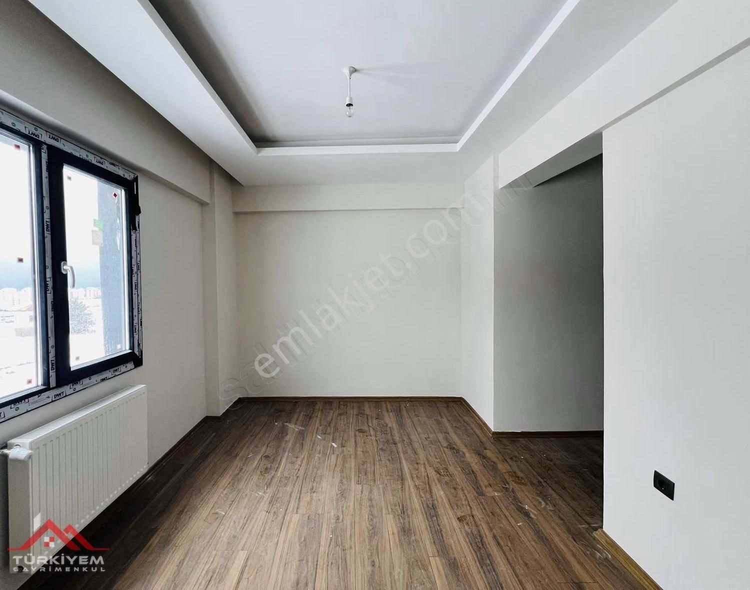 Türkiyem Gyo//mimsin Şirintepe Mah. 3+1 Sıfır Teslim Daireler - Görsel 5