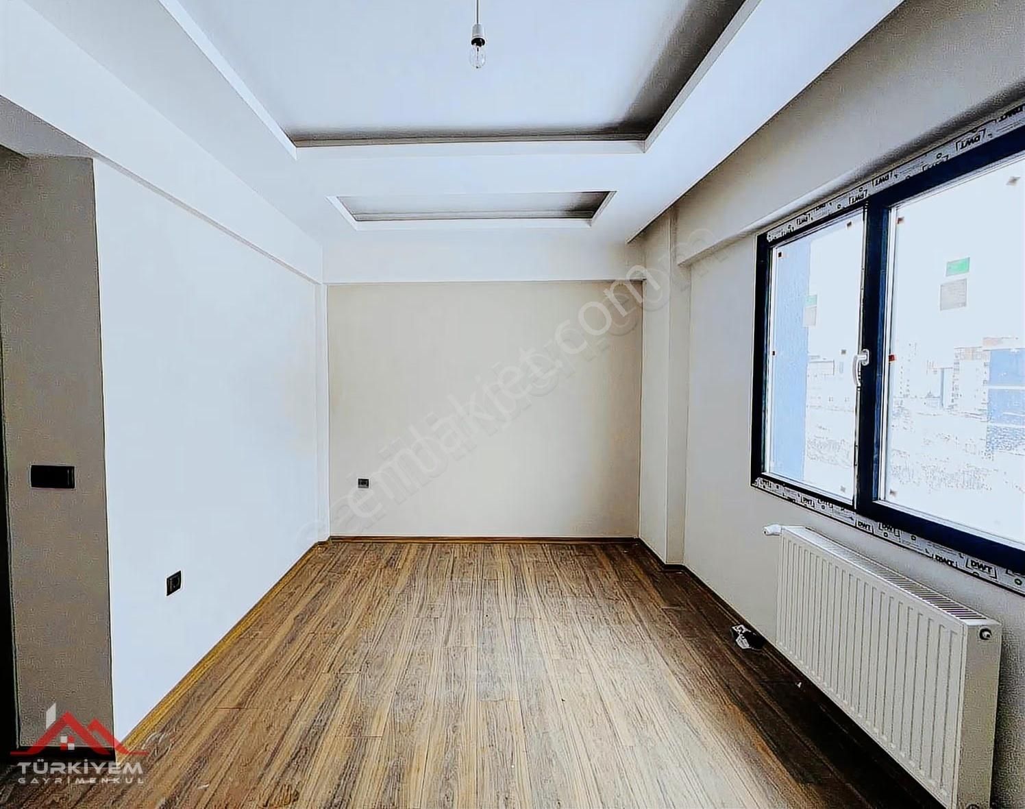 Türkiyem Gyo//mimsin Şirintepe Mah. 3+1 Sıfır Teslim Daireler - Görsel 3