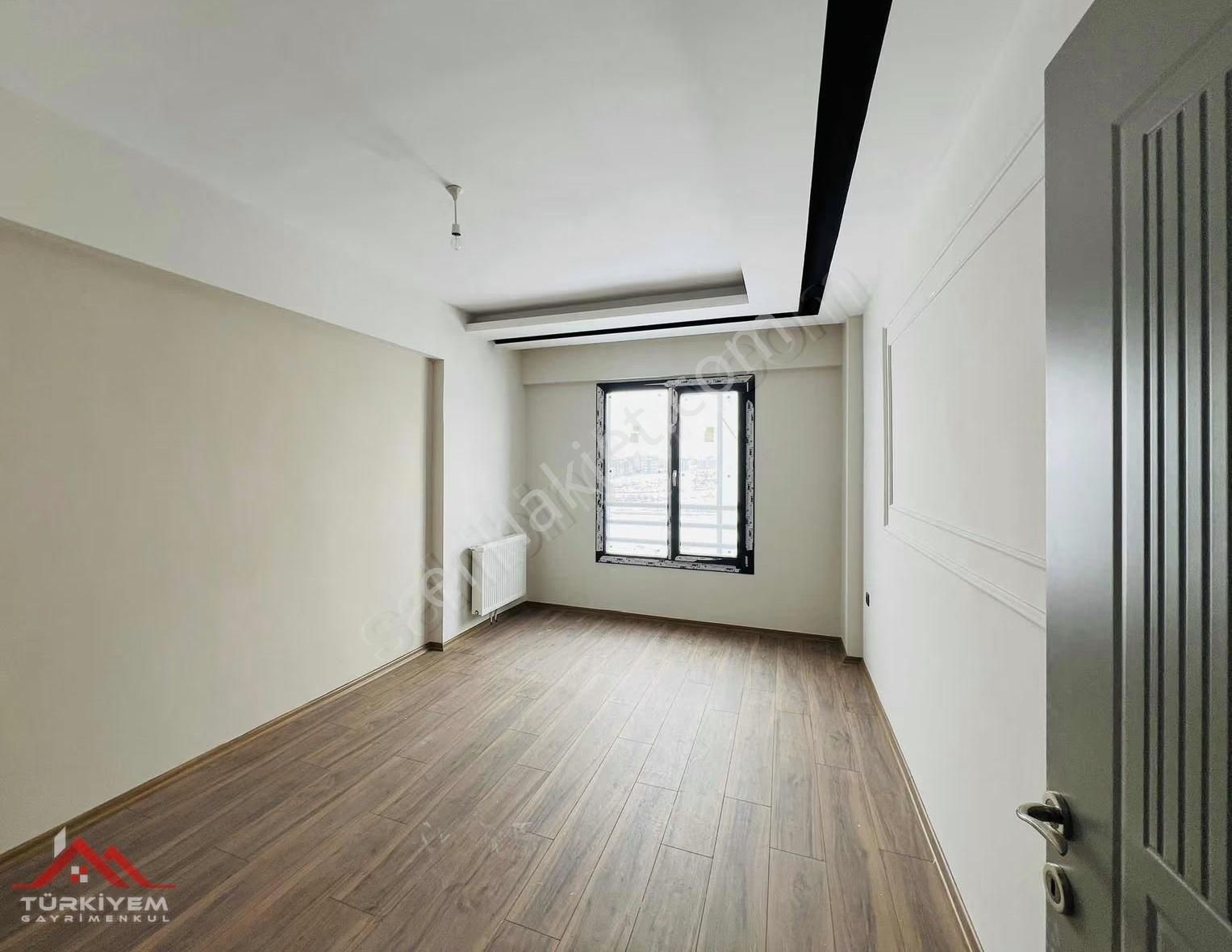 Türkiyem Gyo//mimsin Şirintepe Mah. 3+1 Sıfır Teslim Daireler - Görsel 17